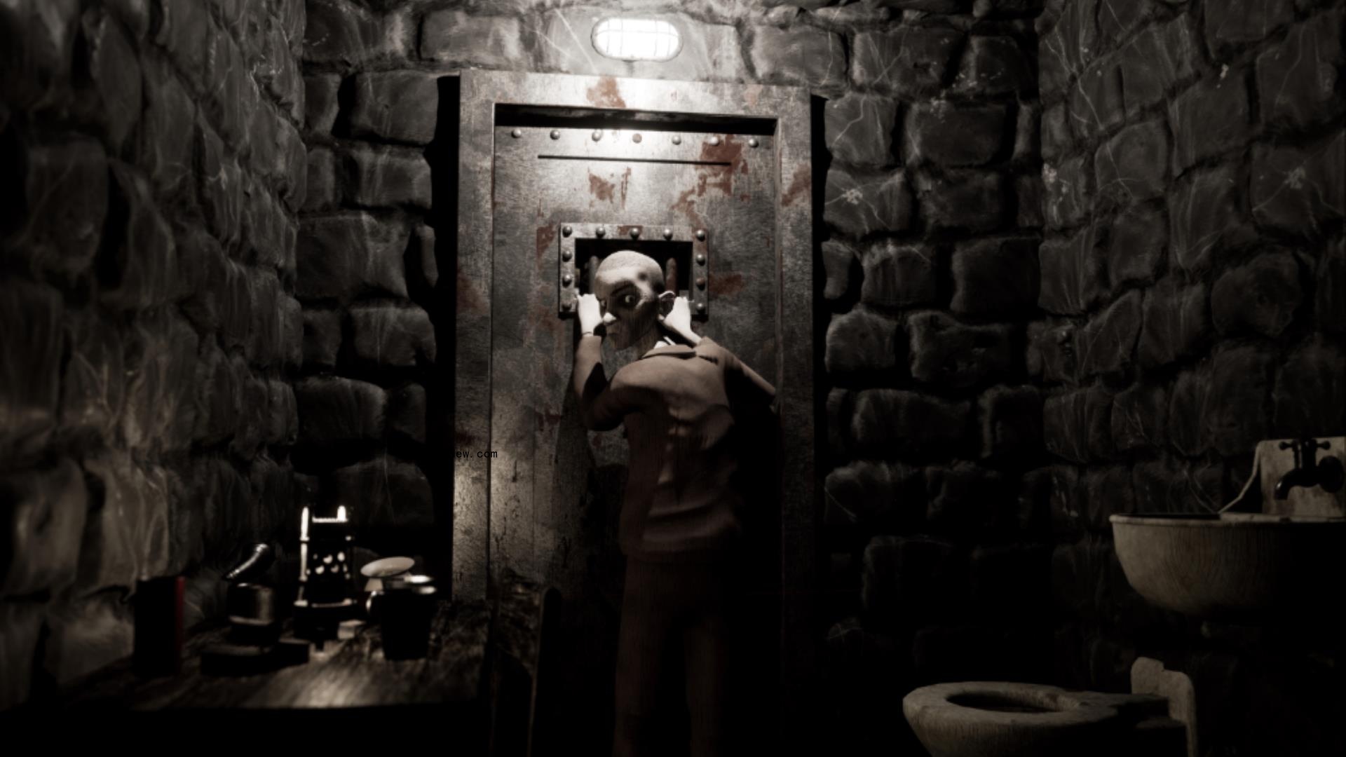 ‘Jailbirds’ Director Thomas Villepoux to Adapt VR Series into Feature