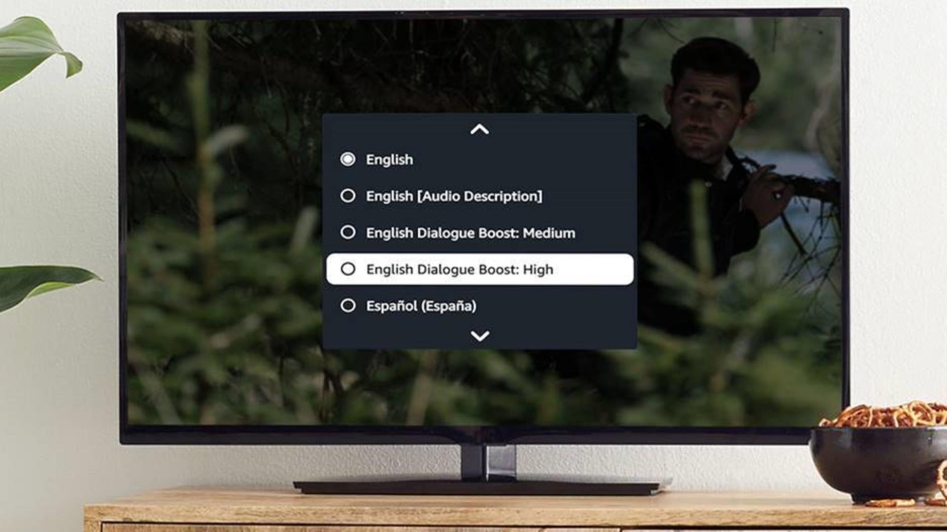 Amazon’s Prime Video Launches ‘Dialogue Boost’ Feature for Original Series and Films