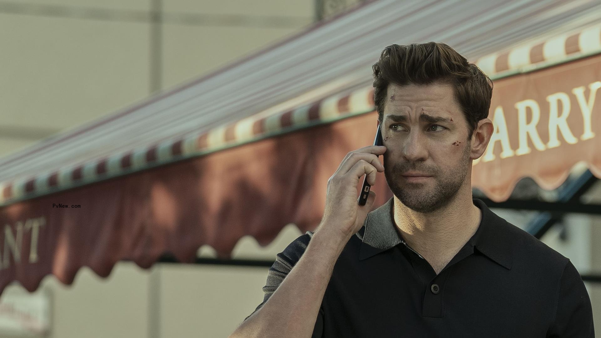 Amazon’s Prime Video Launches ‘Dialogue Boost’ Feature for Original Series and Films