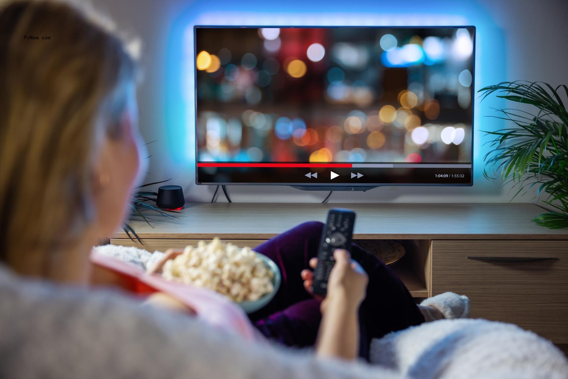 Americans Spend $48 per Mo<i></i>nth on Video Streaming Services — and Half of Those Surveyed Say That’s Too Much