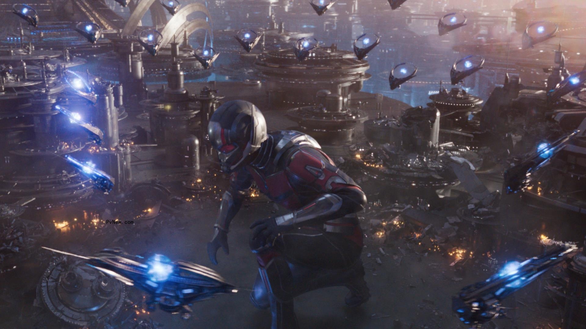 Marvel’s ‘Ant-Man and the Wasp: Quantumania’ Sets Disney+ Premiere Date