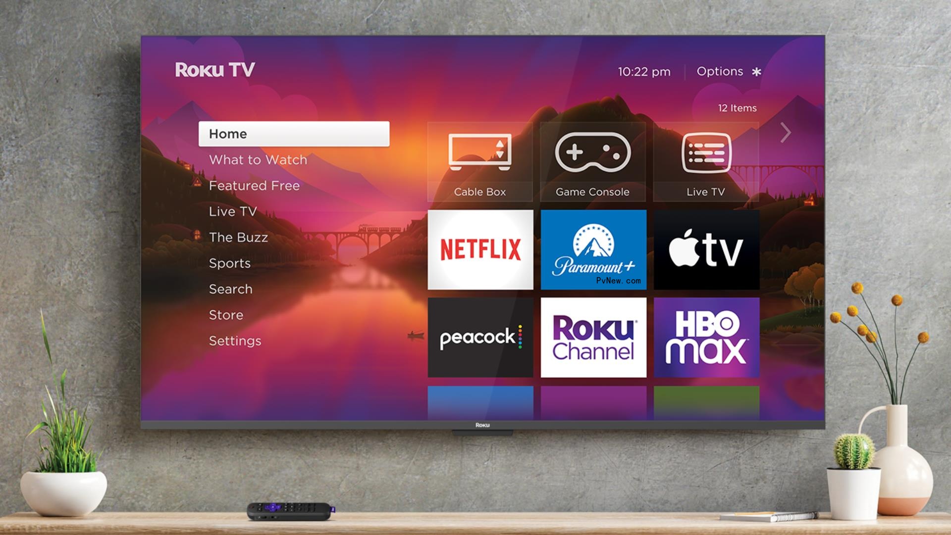 Roku Ekes Out Q1 Revenue Growth of 1%, Streaming Accounts Grow More Than Expected to Hit 71.6 Million