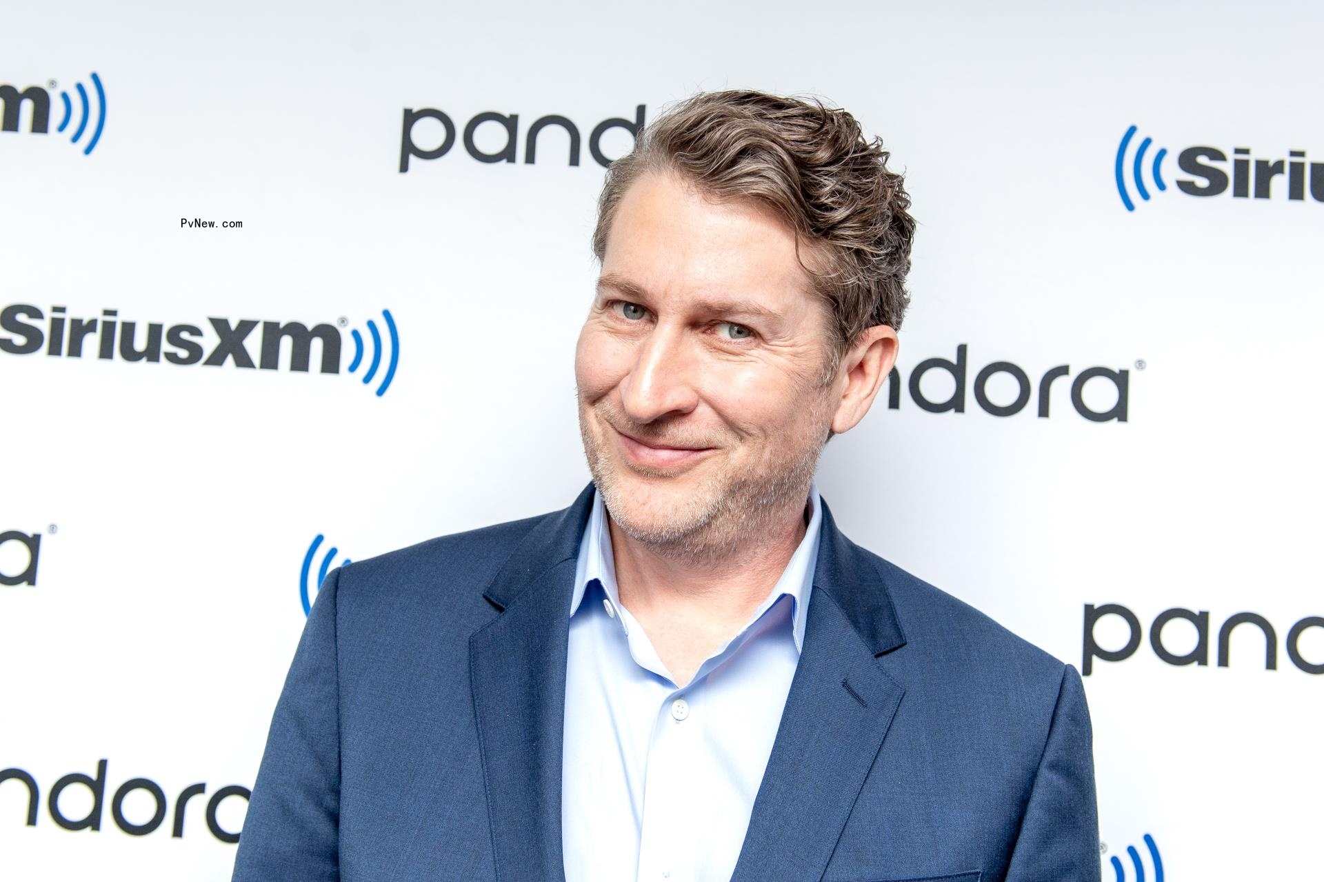 Scott Aukerman on the ‘Comedy Bang! Bang!’ Book, What the Best Improvisors Have in Common and Planning a Final CBB Episode in Case He Dies