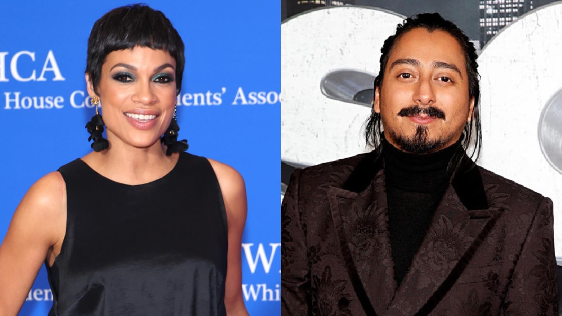 Rosario Dawson, Tony Revolori to Star in Animated Series ‘Ghosts of Ruin’ From Battle Island