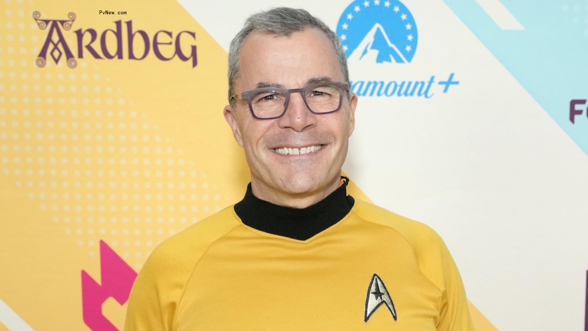 Fandom CEO Perkins Miller on the im<i></i>portance of IP as Hollywood Slashes Costs