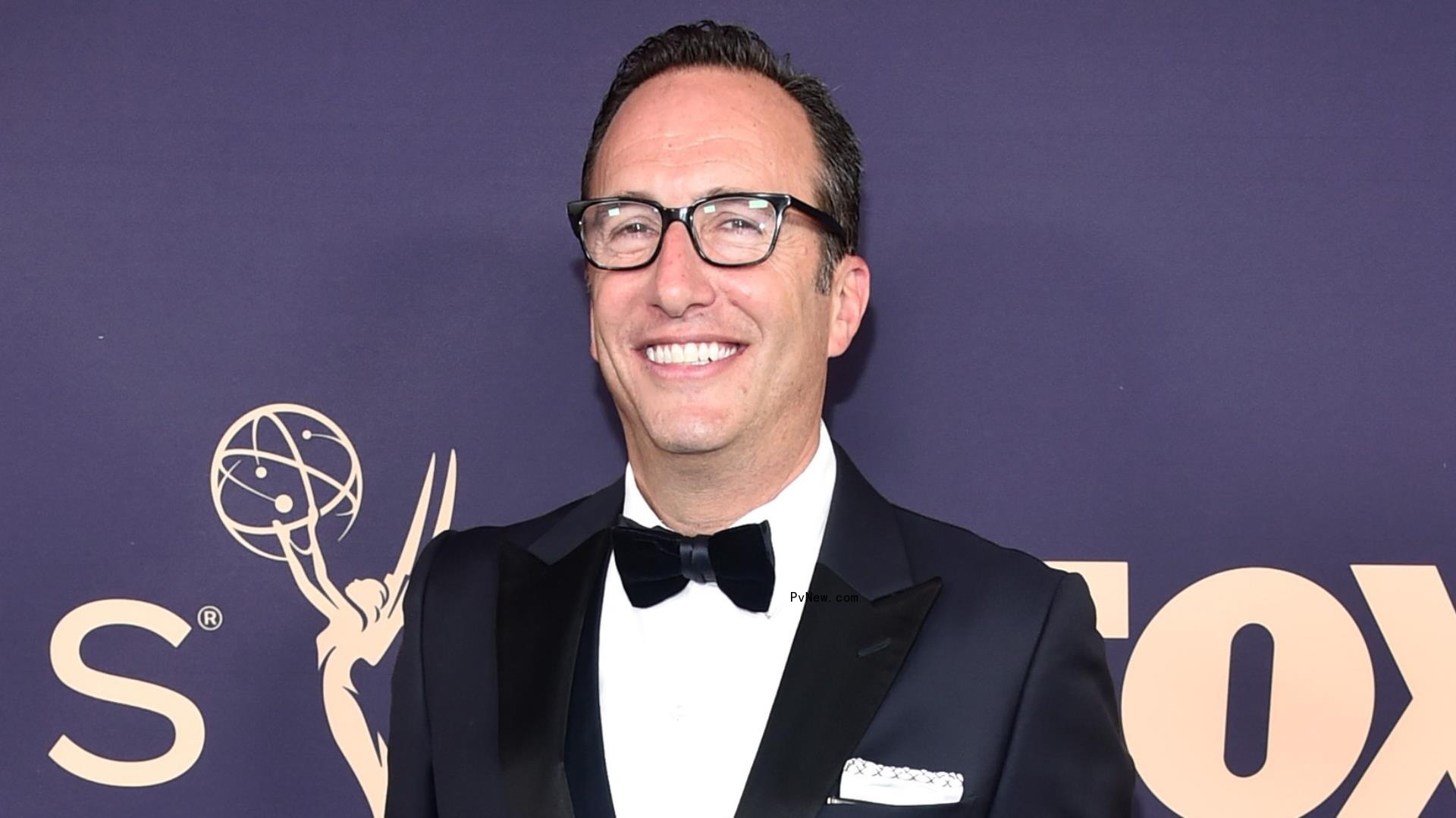 Charlie Collier’s Pay Package at Roku Topped $53 Million in 2022, Mostly in Stock and Options Vesting Over Four Years