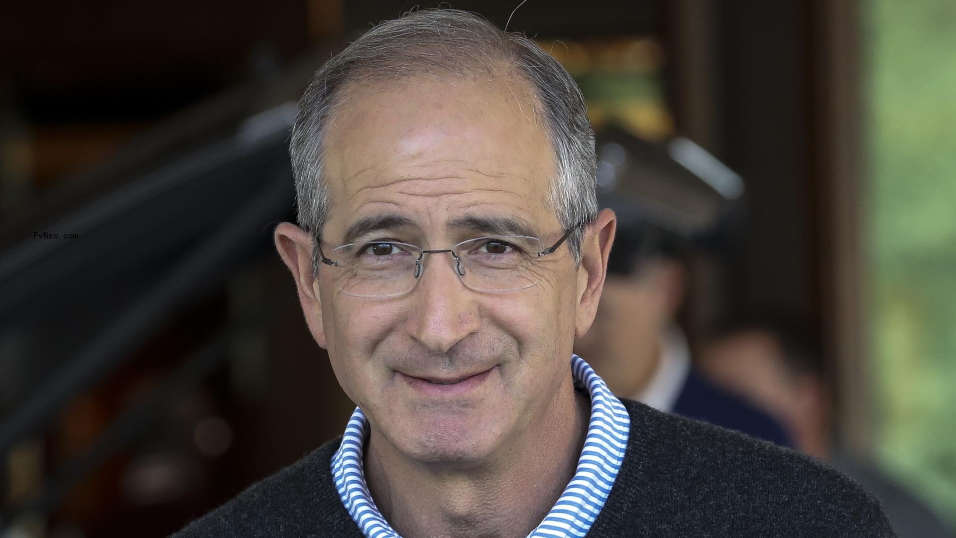 Comcast Sale of Hulu Stake to Disney ‘More Likely Than Not,’ CEO Brian Roberts Says