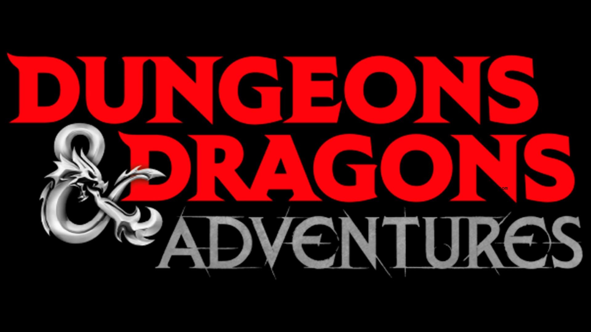 Dungeons & Dragons Free 24-Hour Streaming Channel Set to Launch This Summer