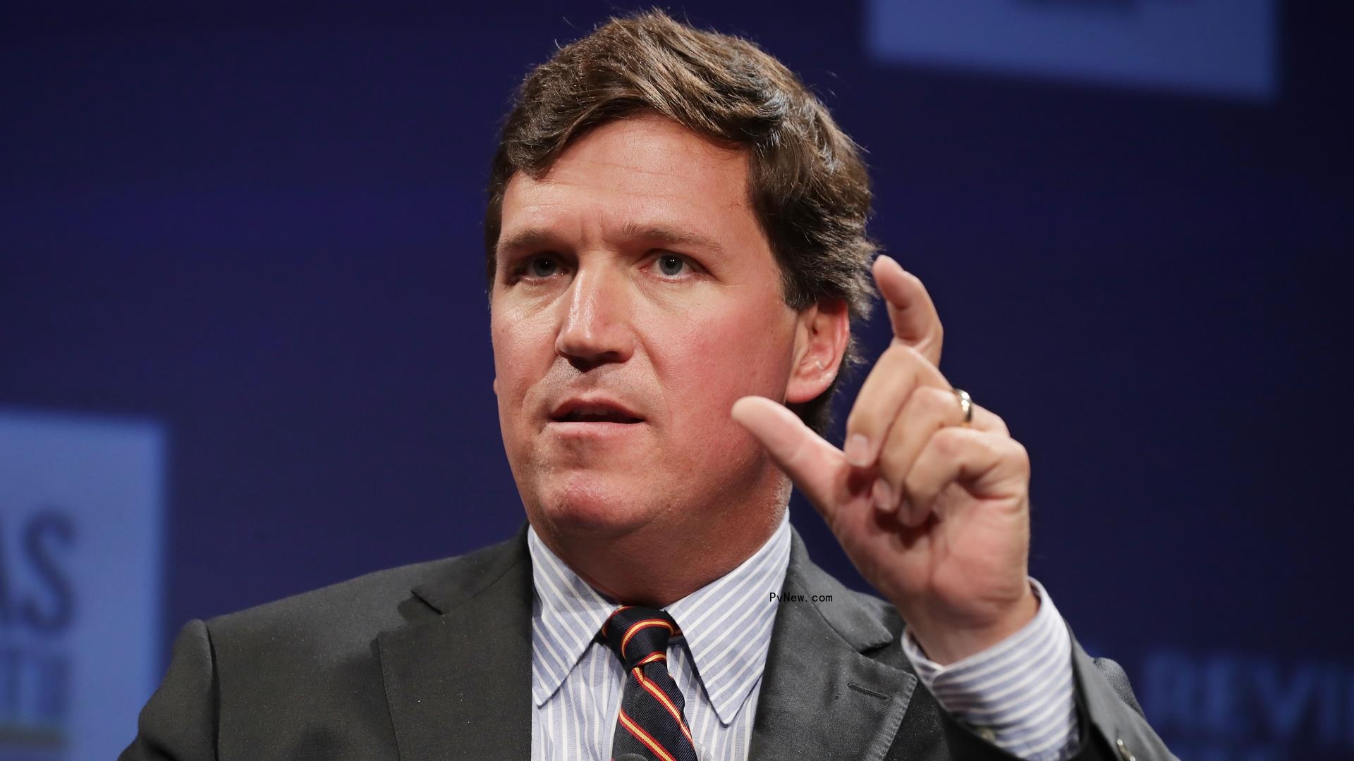 Tucker Carlson, After Fox News Firing, Says He Will Relaunch a Version of His Show on Twitter