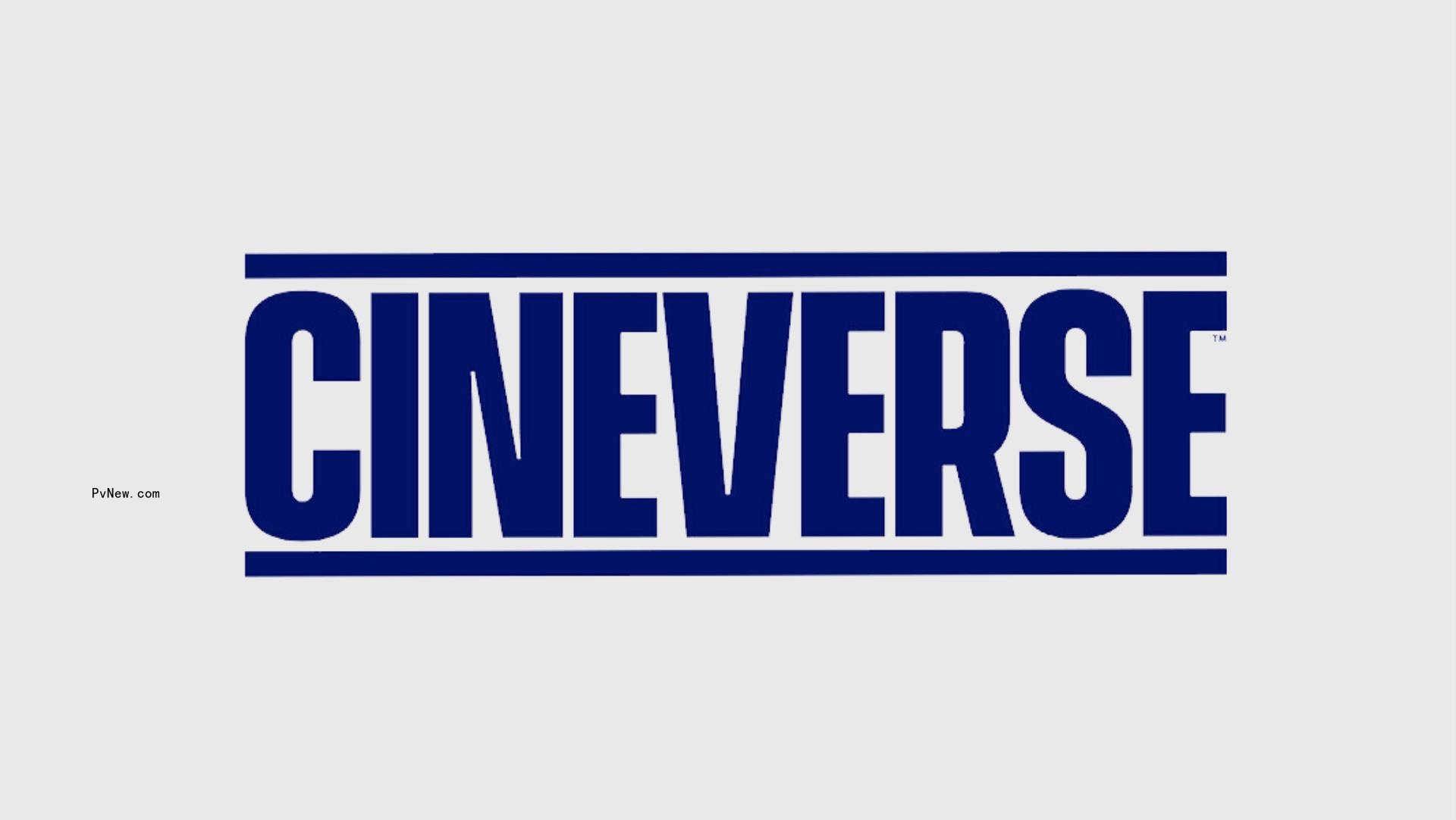 Cinedigm Changes Name to Cineverse