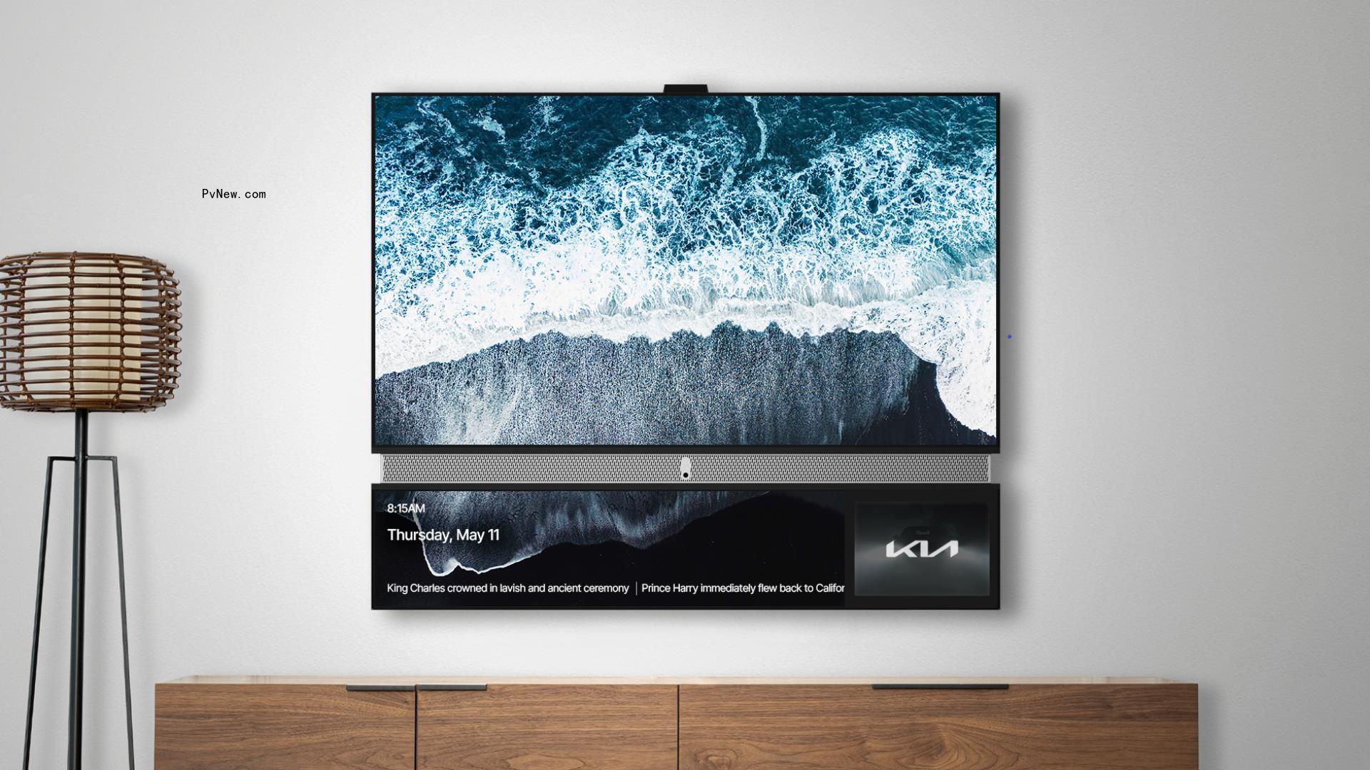 More Than 100,000 People Registered for Telly’s Free 4K TV in First 36 Hours, Startup Claims