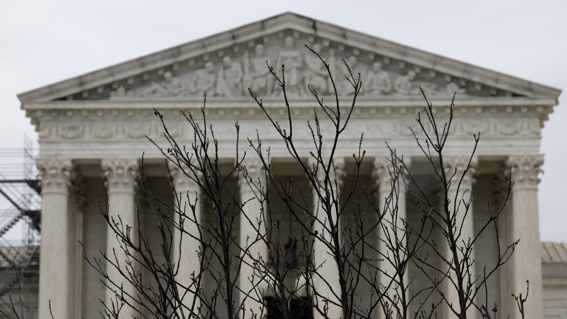 Supreme Court Hands Tech Industry Win by Leaving Section 230 Internet Shield Law in Place