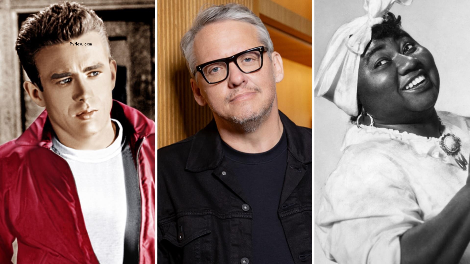 Adam McKay to Explore 1950s Hollywood Tragedies in New Podcast