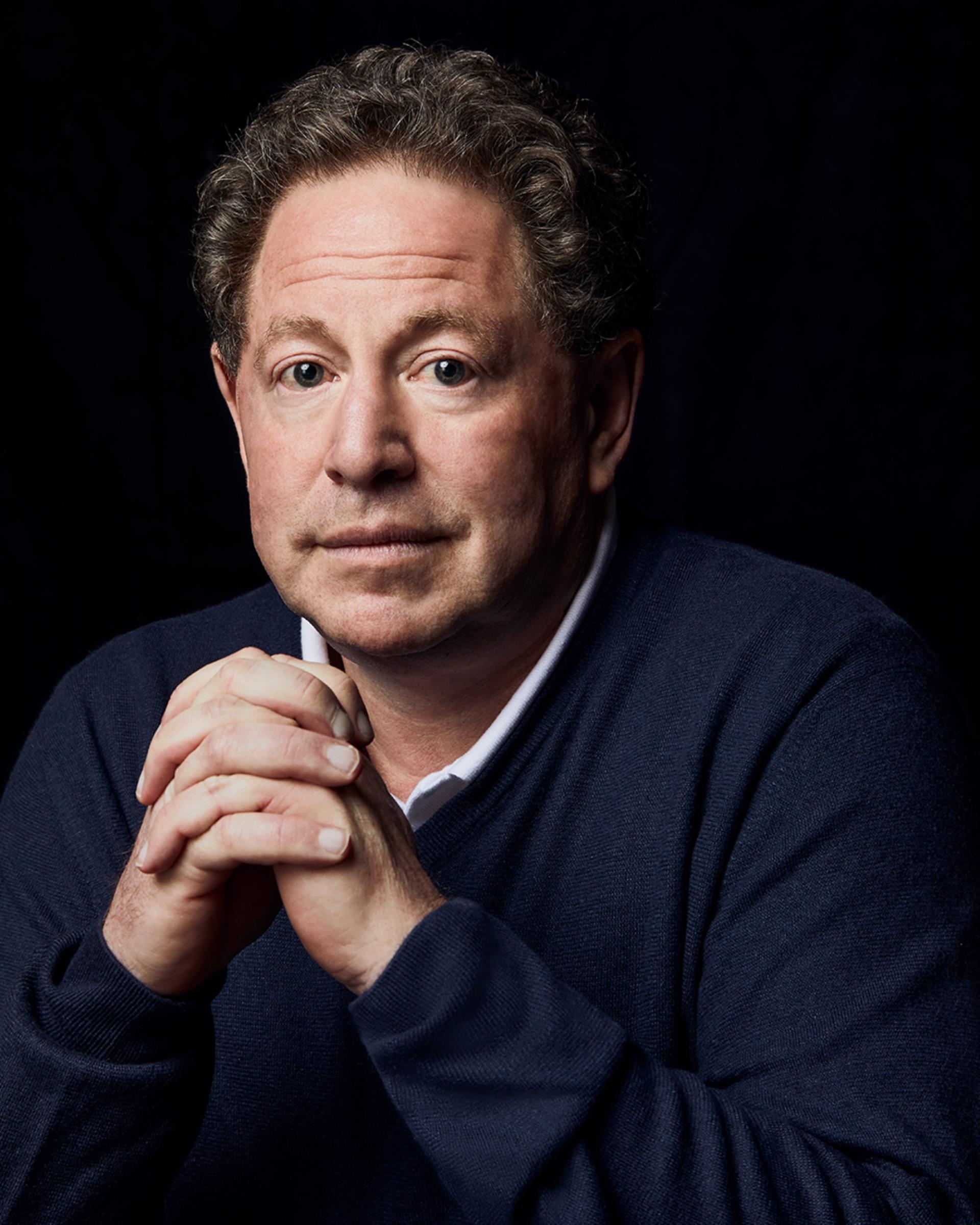 Bobby Kotick Breaks His Silence: Embattled Activision CEO Addresses Toxic Workforce Claims as Microsoft Deal Hangs in Balance