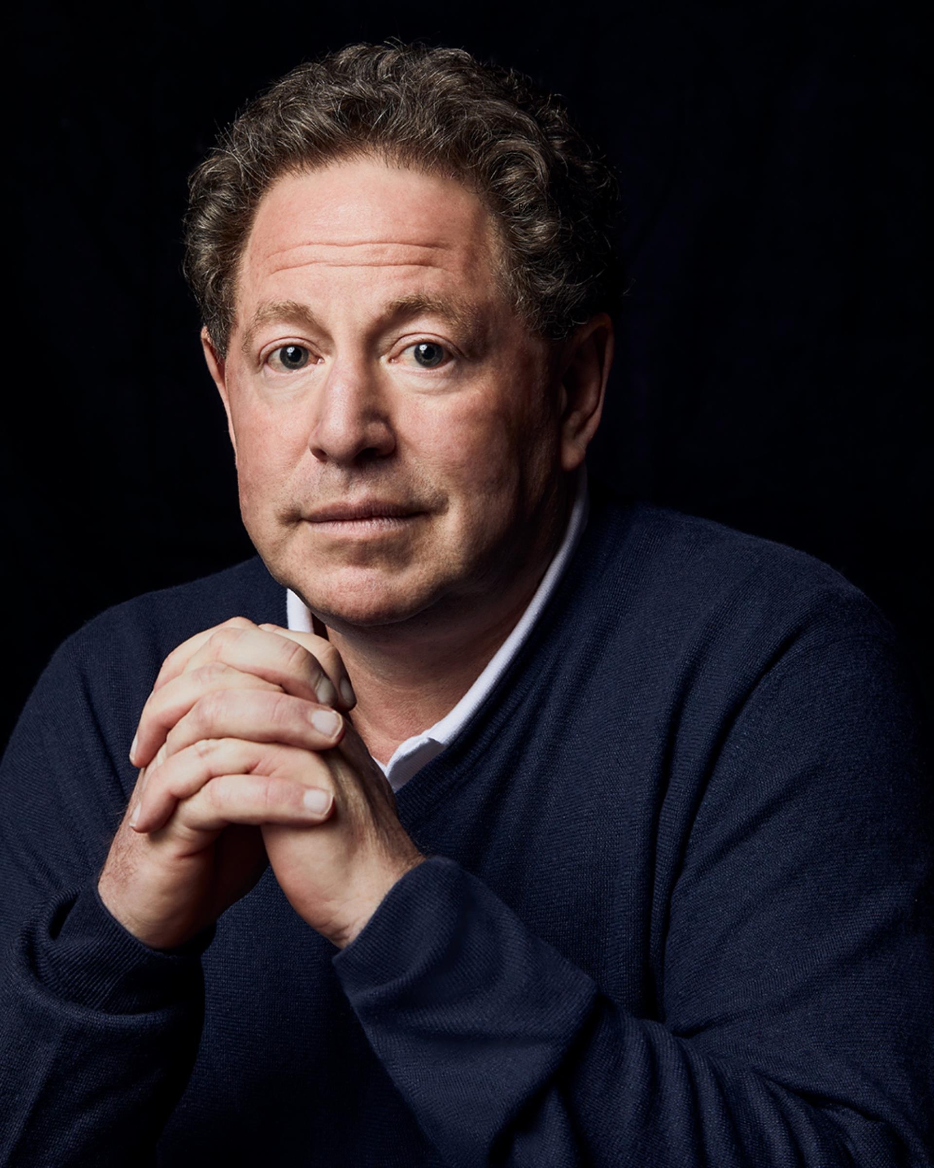 Bobby Kotick Breaks His Silence: Embattled Activision CEO Addresses Toxic Workforce Claims as Microsoft Deal Hangs in Balance