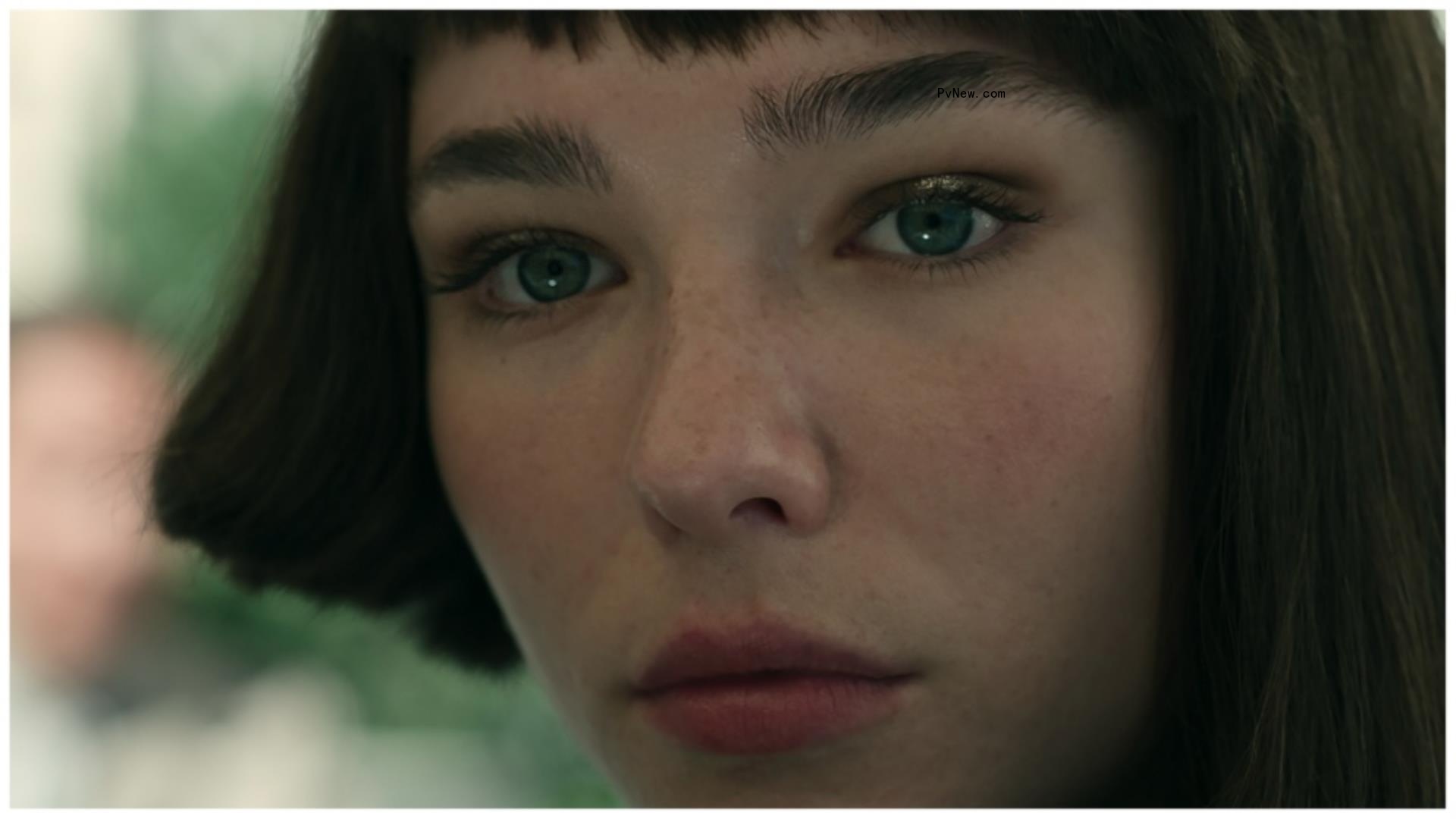 ‘Citadel’ Next Chapter to Be Titled ‘Citadel: Diana,’ First Look of Protago<i></i>nist Matilda De Angelis Released
