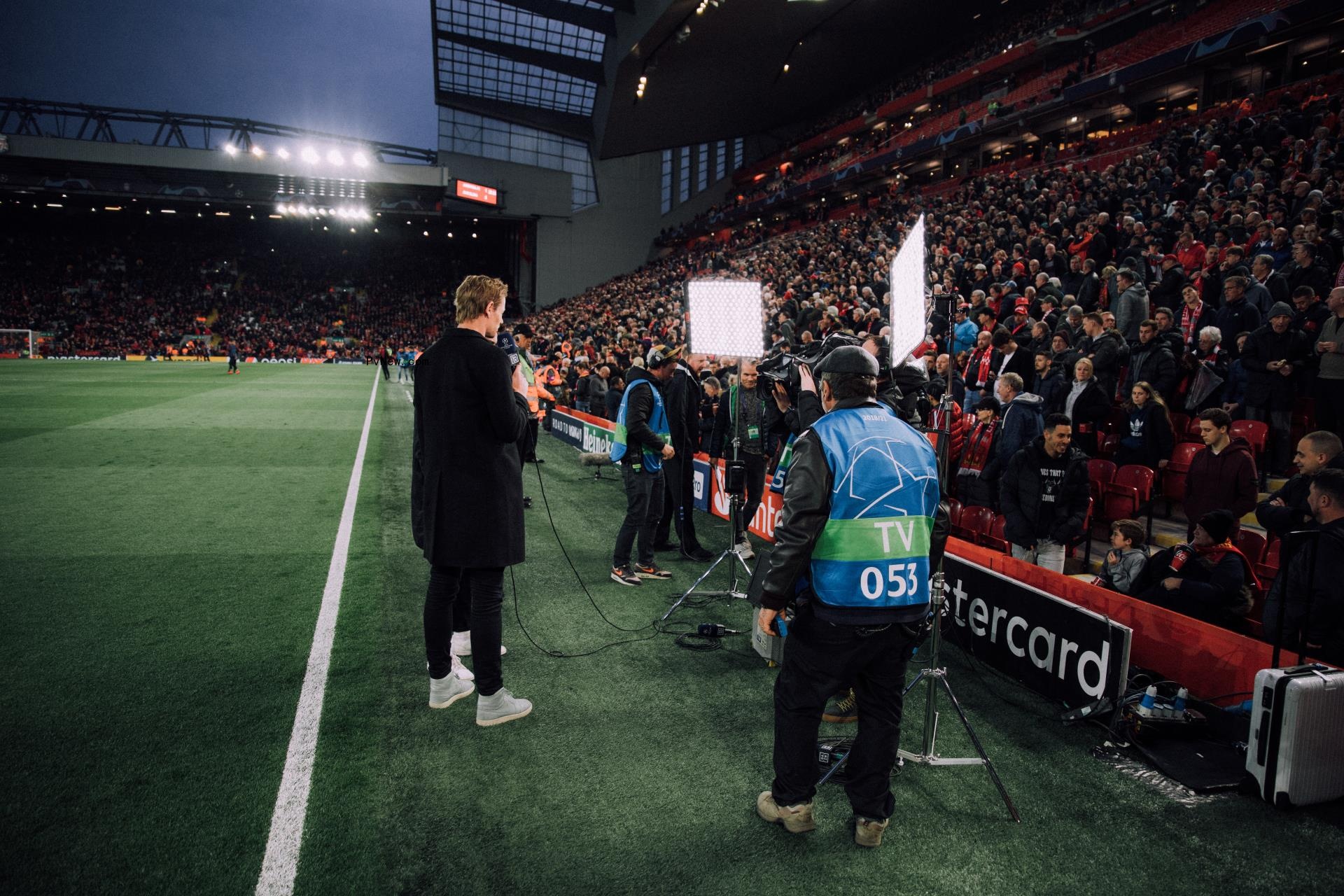 DAZN Forges Anti-Piracy Partnership With AI-ba<i></i>sed Social Analytics Outfit Videocites