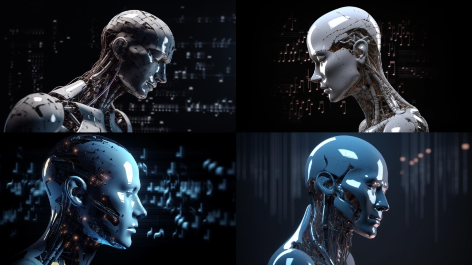 U.K. Unio<i></i>n Launches Toolkit to Protect Performers From Unregulated AI