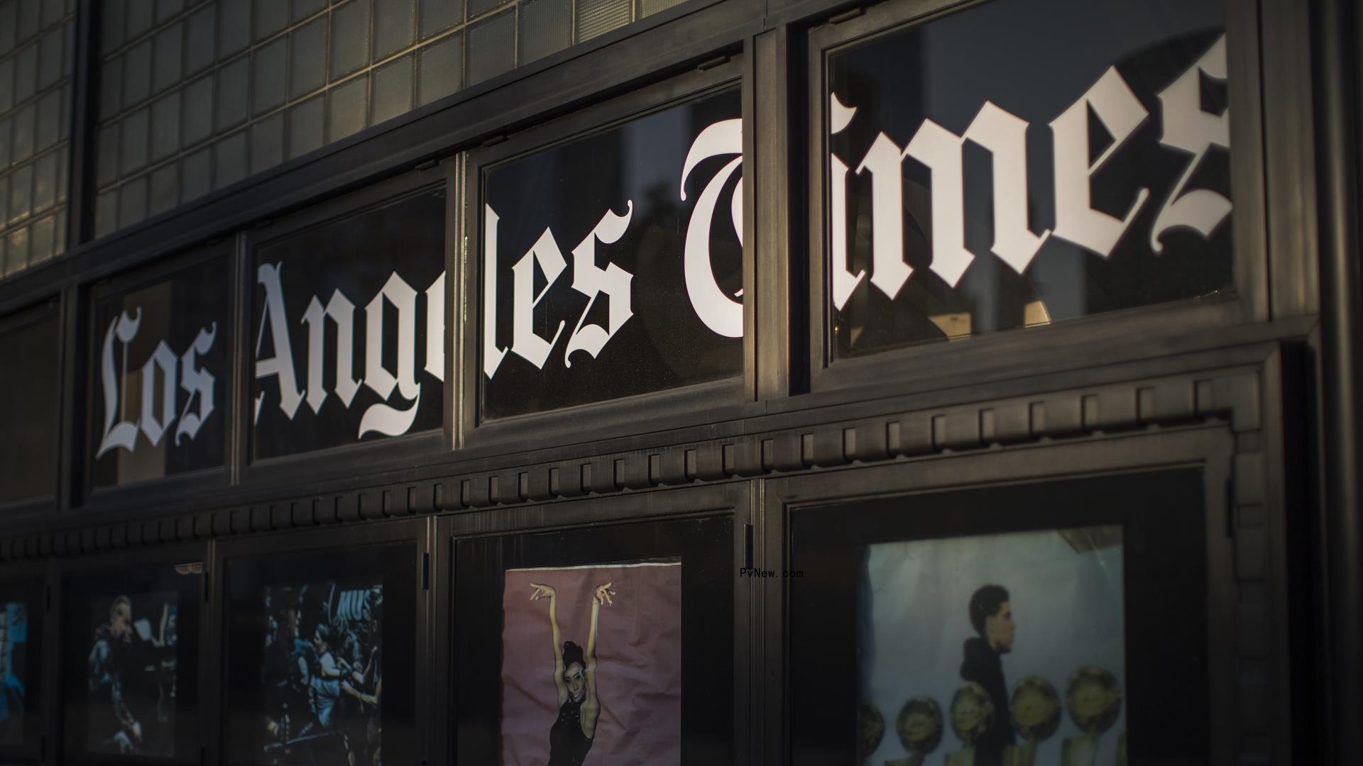 L.A. Times to Cut 13% of Newsroom Jobs, Unio<i></i>n ‘Outraged’ Over Layoffs