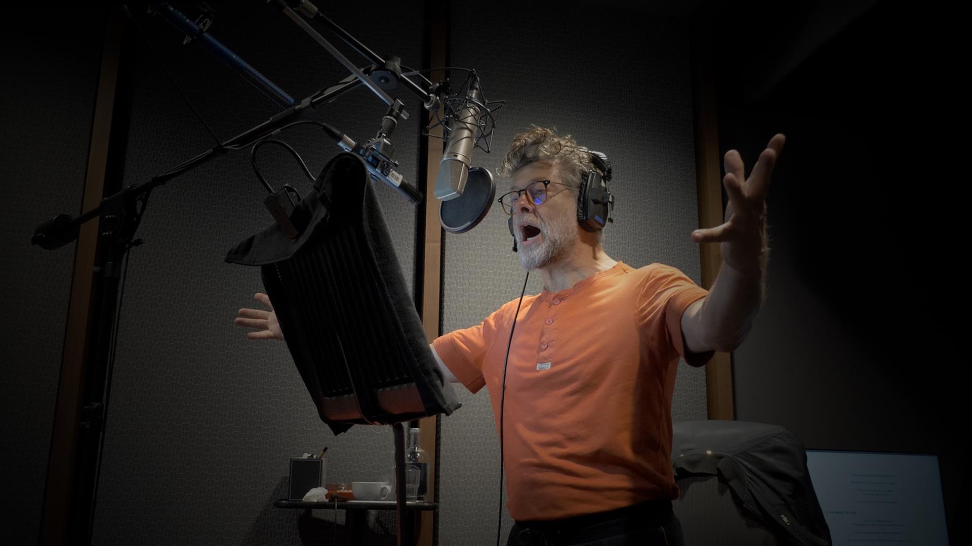 Andy Serkis to Narrate Tribeca-Bound Mixed Reality Experience ‘Monstrorama’