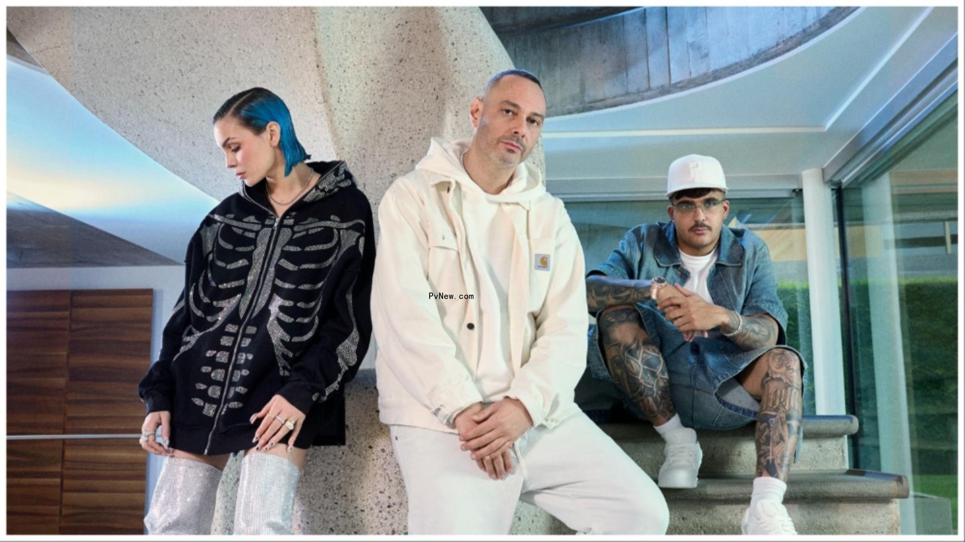 Netflix Announces ‘Rhythm + Flow Italy’ After Launching Hip Hop Competition in U.S. and France