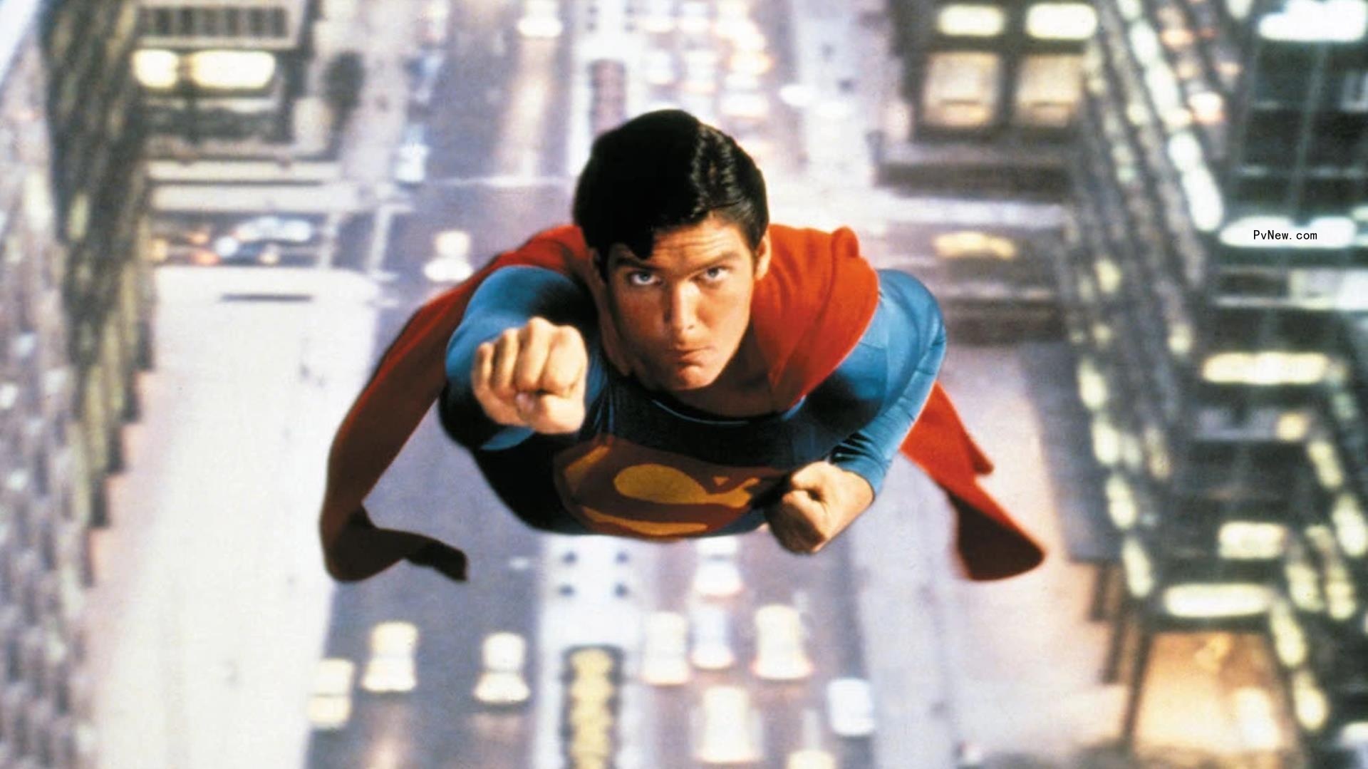 Warner Bros. to Sell 1978 ‘Superman’ NFT Movie Bundles, Priced at $30 or $100
