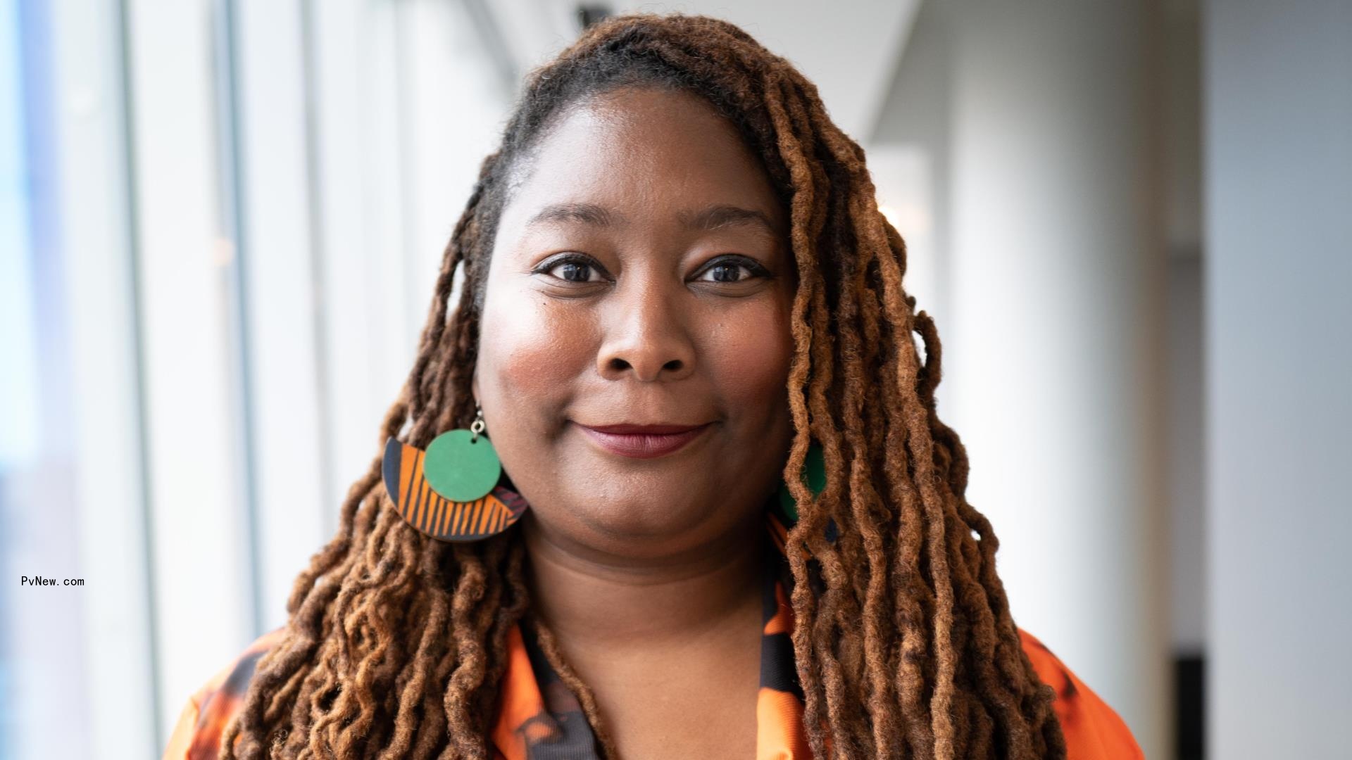 Wo<i></i>ndery Hires Netflix and Apple Podcast Alum N’Jeri Eaton in Senior Role