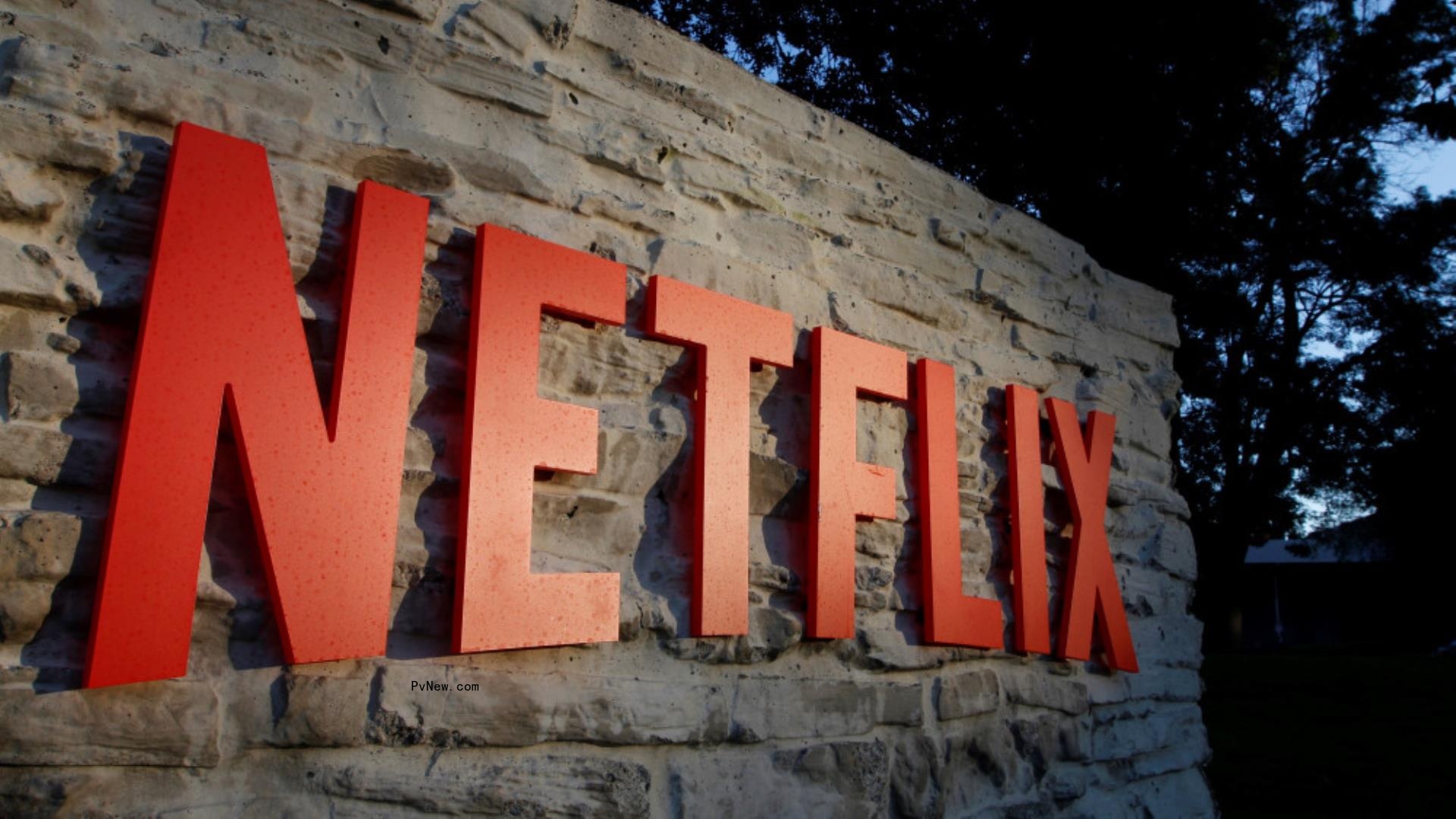 Netflix Shareholders Reject Executive Pay Packages in Symbolic Move; WGA Had Urged Investors to Vote Against Them