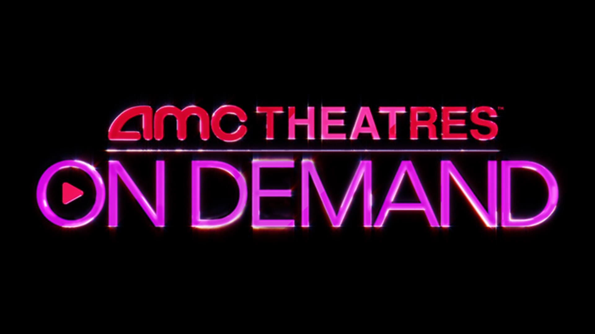 AMC Theatres’ Movie Streaming Service Is Shutting Down, Replac<i></i>ed by Fandango’s Vudu