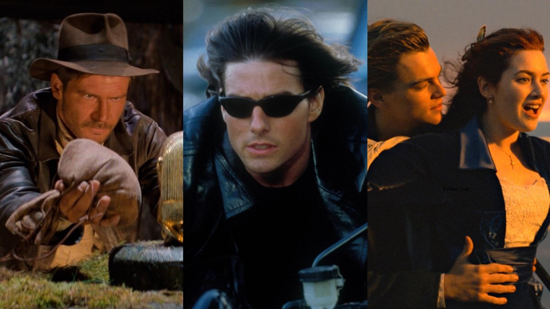 Pluto TV Adding 200-Plus Free Movies This Summer, Including Indiana Jo<i></i>nes and Mission: Impossible Films, ‘Titanic,’ ‘Forrest Gump’ and More