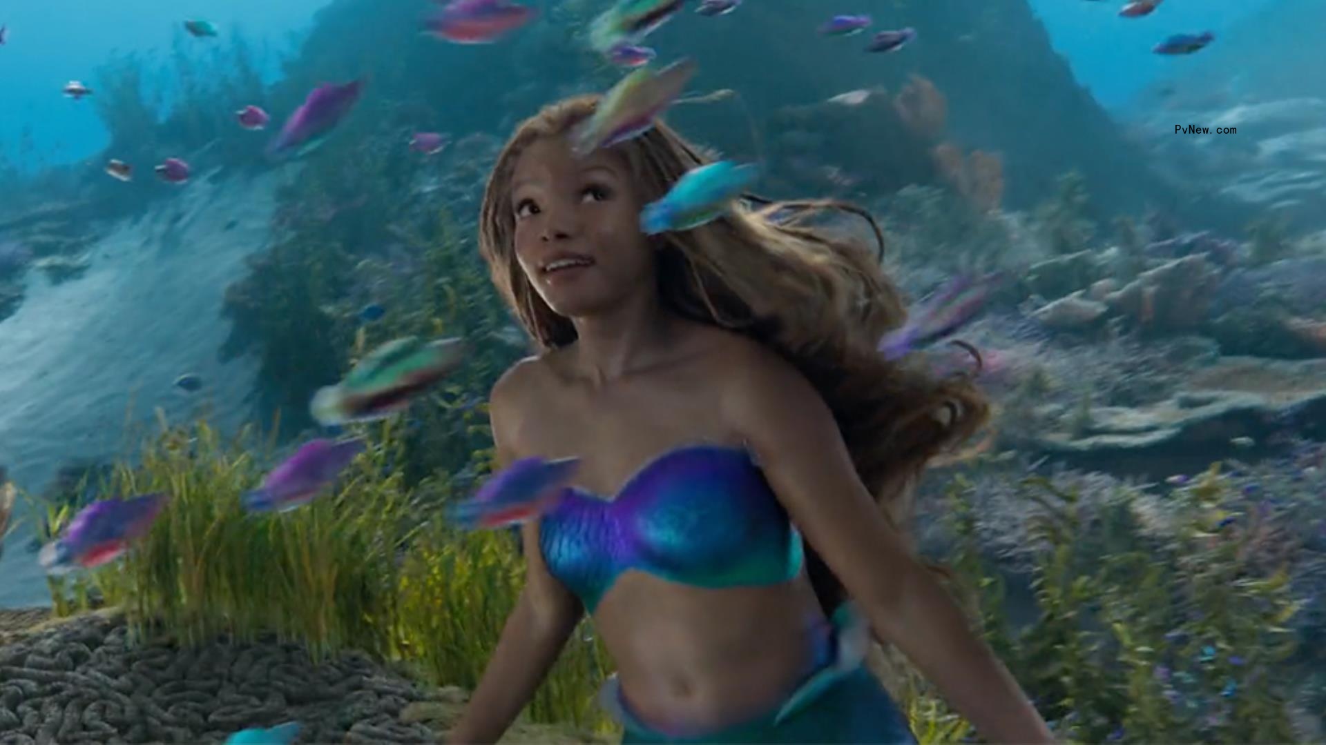 ‘The Little Mermaid’ User Rating Weighted by IMDb After ‘Unusual’ Influx of Negative Scores