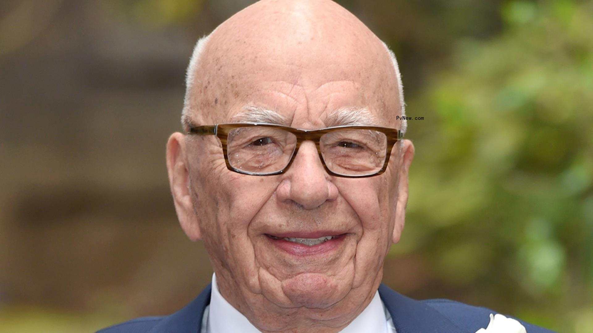 ‘Succession’ Star J. Smith-Cameron Narrates Led By Do<i></i>nkeys Video on Rupert Murdoch Succession