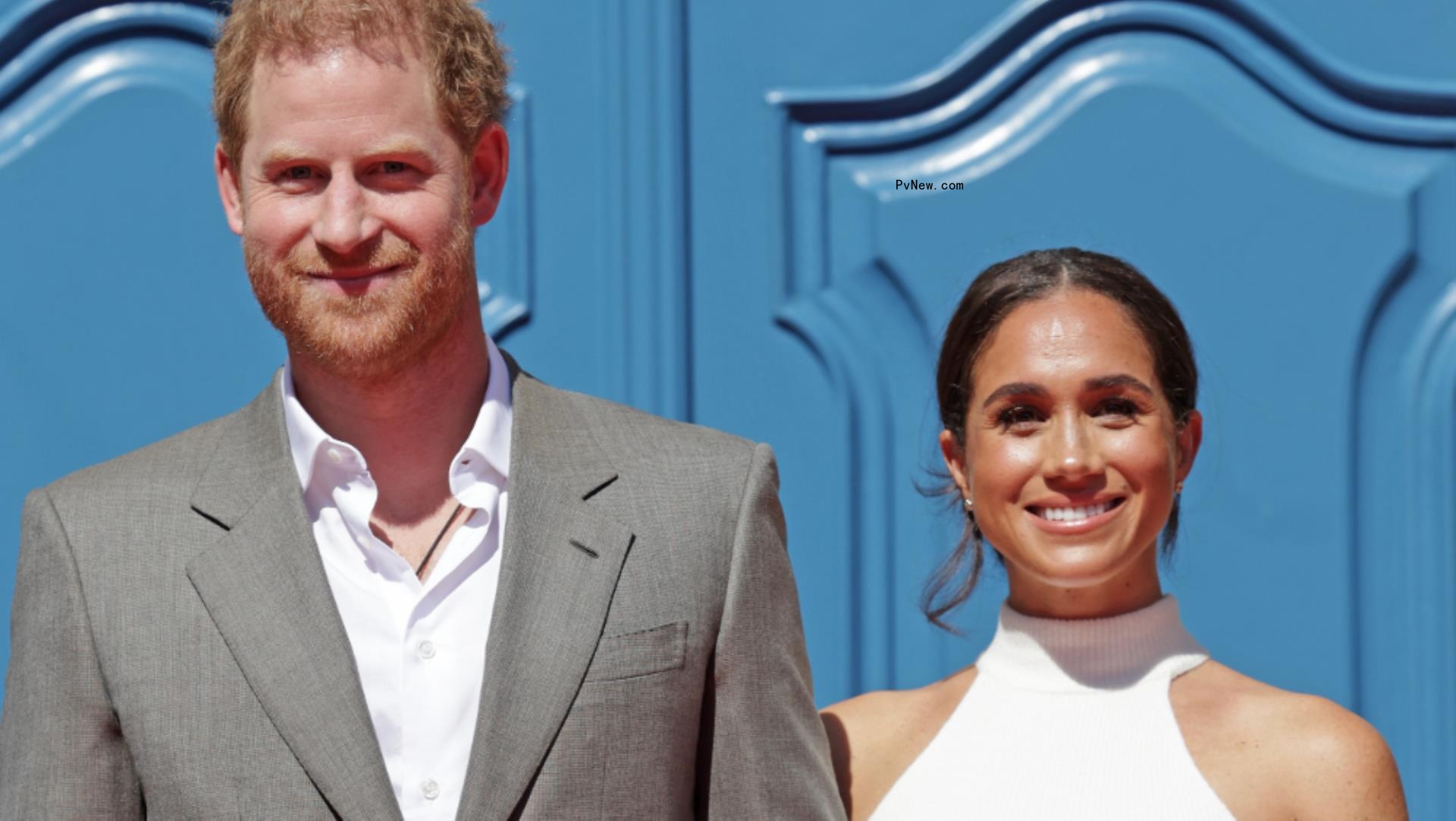 Prince Harry and Meghan Markle’s Spotify Deal Is Over