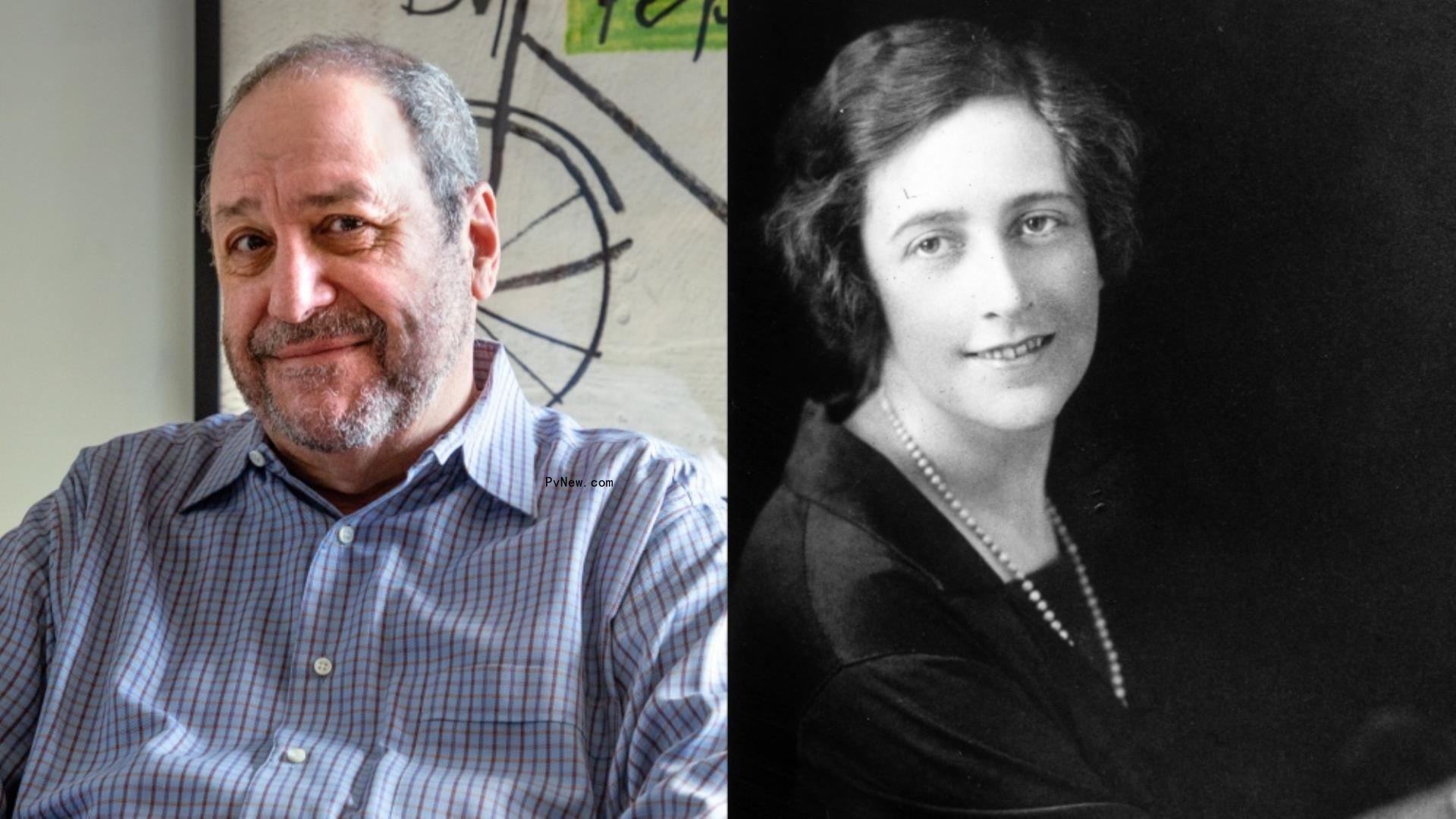 ‘The Shrink Next Door’ Podcast Host Joe Nocera Sets Agatha Christie Crime Series For Audible