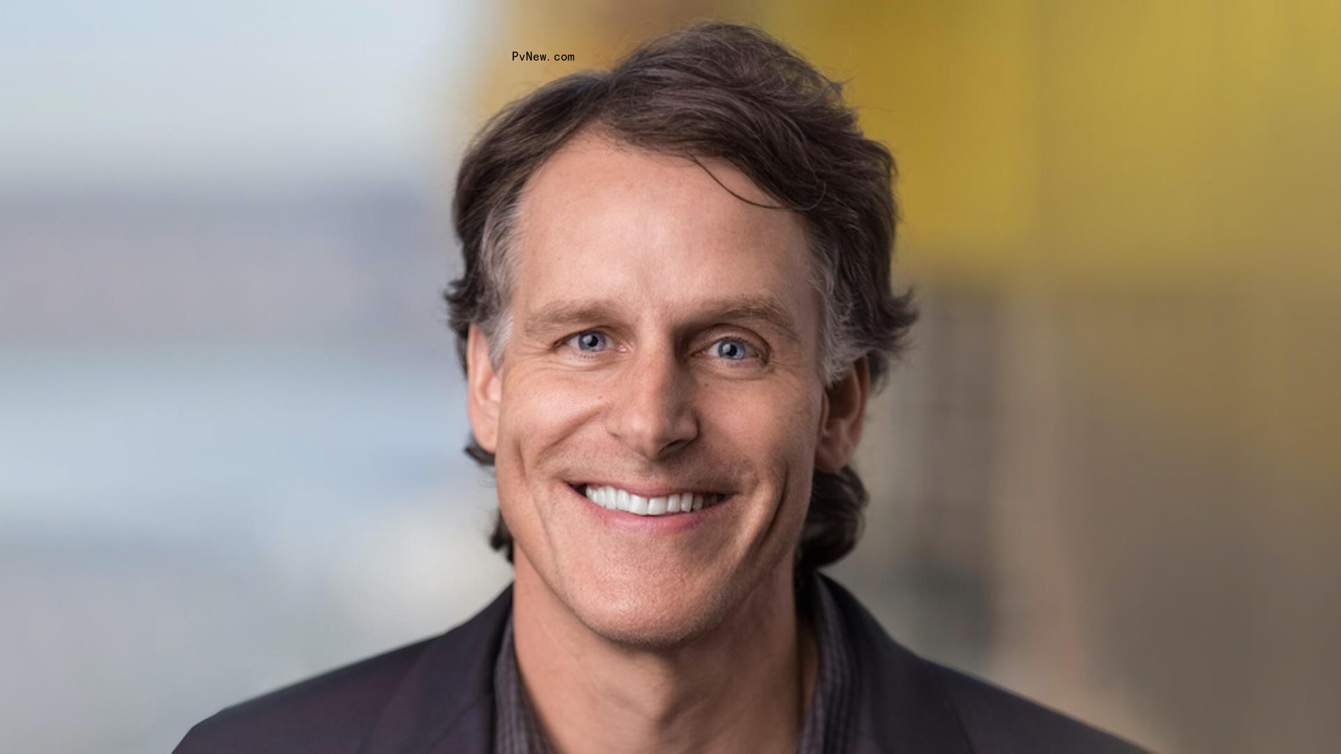 Former Amazon Exec Jeff Blackburn Elected to Roku Board of Directors