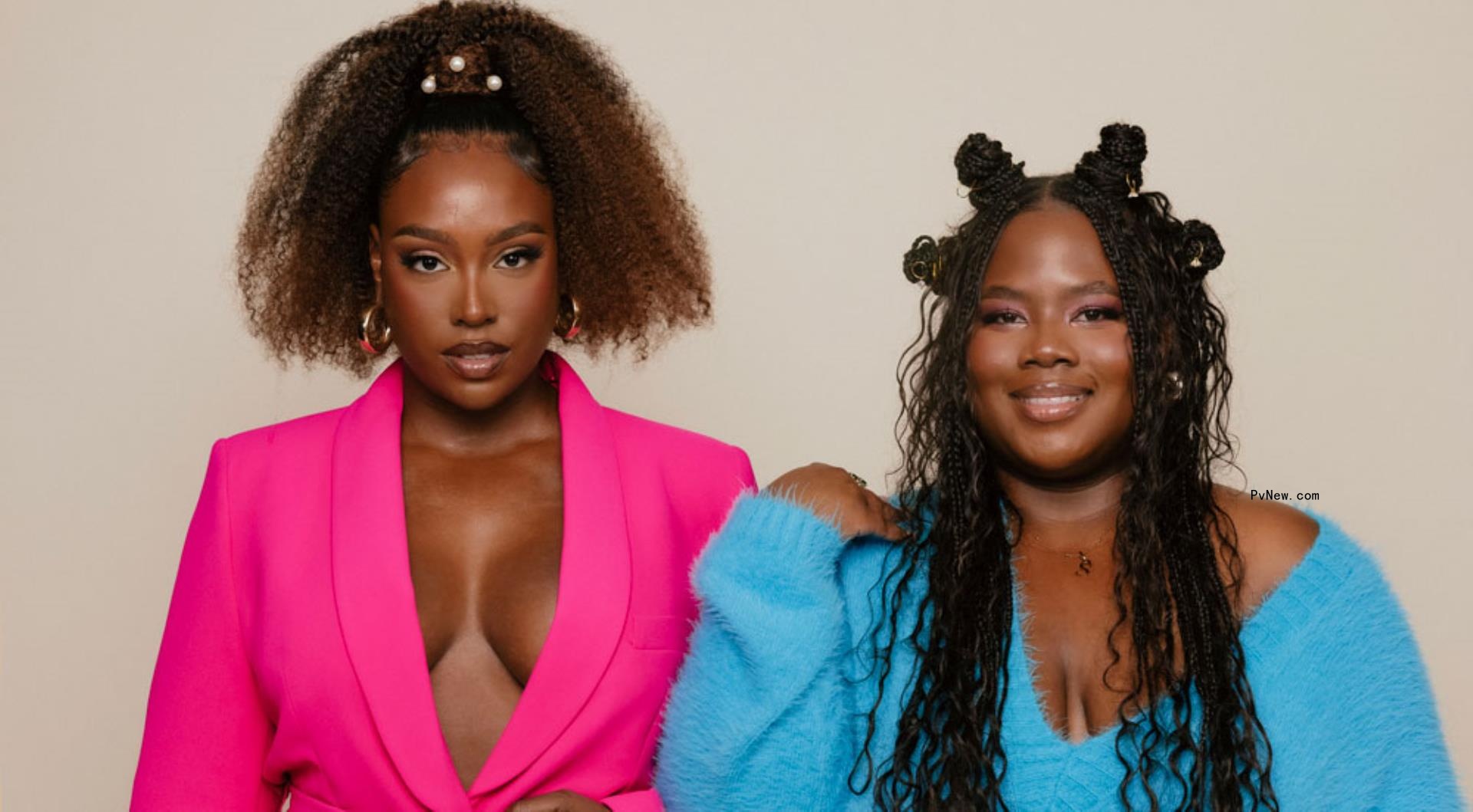 Issa Rae’s Raedio Announces ‘The Scottie & Sylvia Show’ Podcast