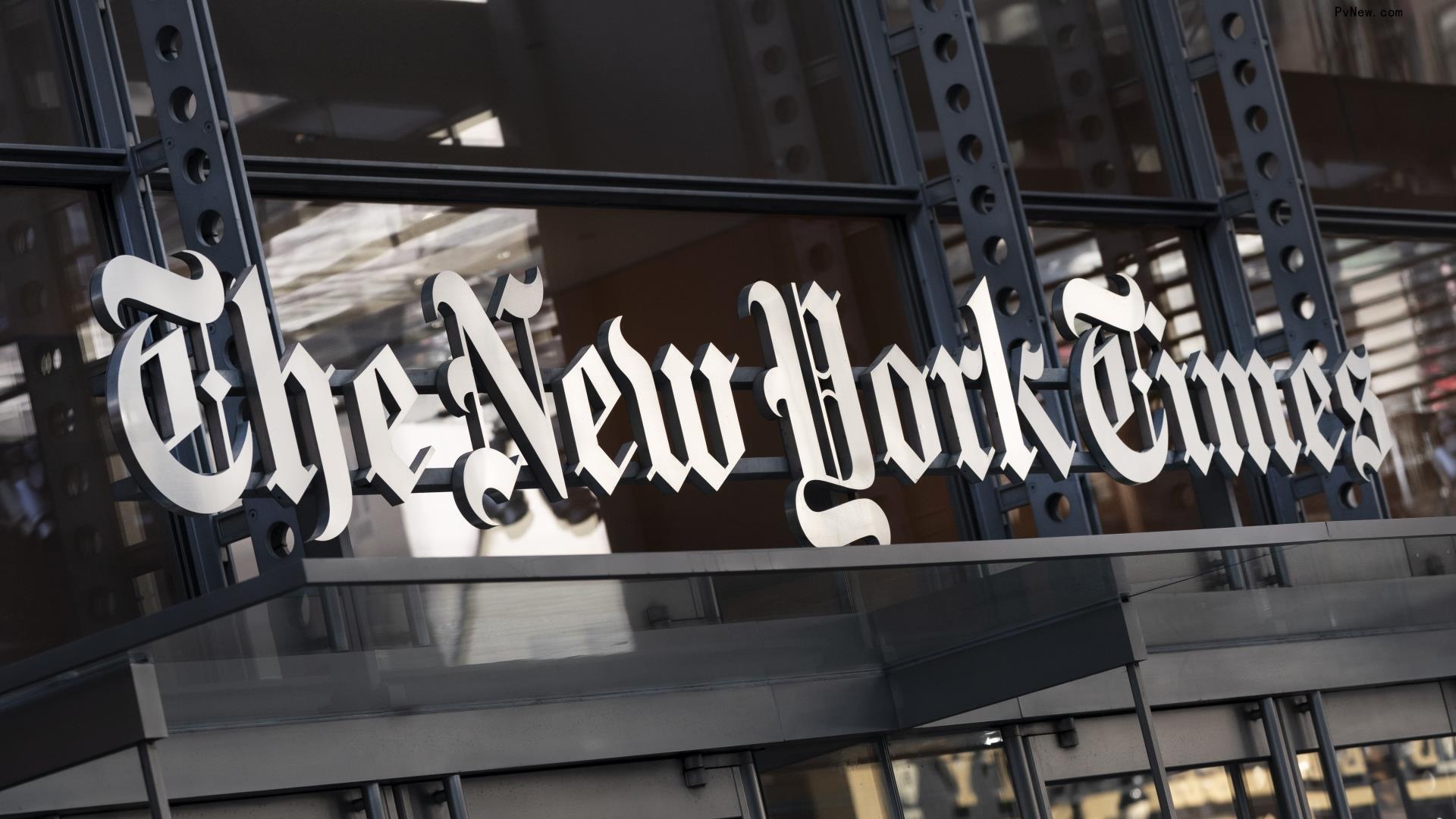 New York Times Shuts Down Sports Desk