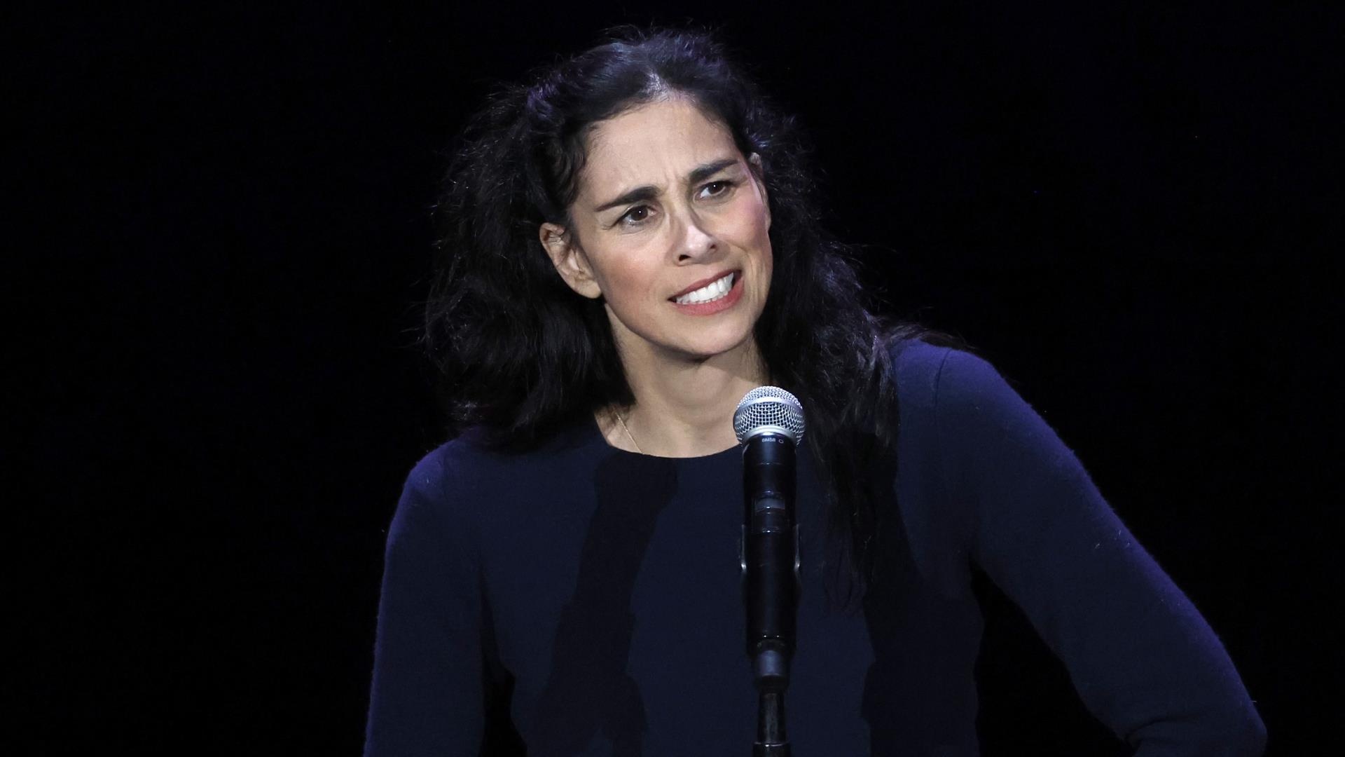 Sarah Silverman Sues me<i></i>ta, OpenAI for Copyright Infringement of Her Memoir ‘The Bedwetter’