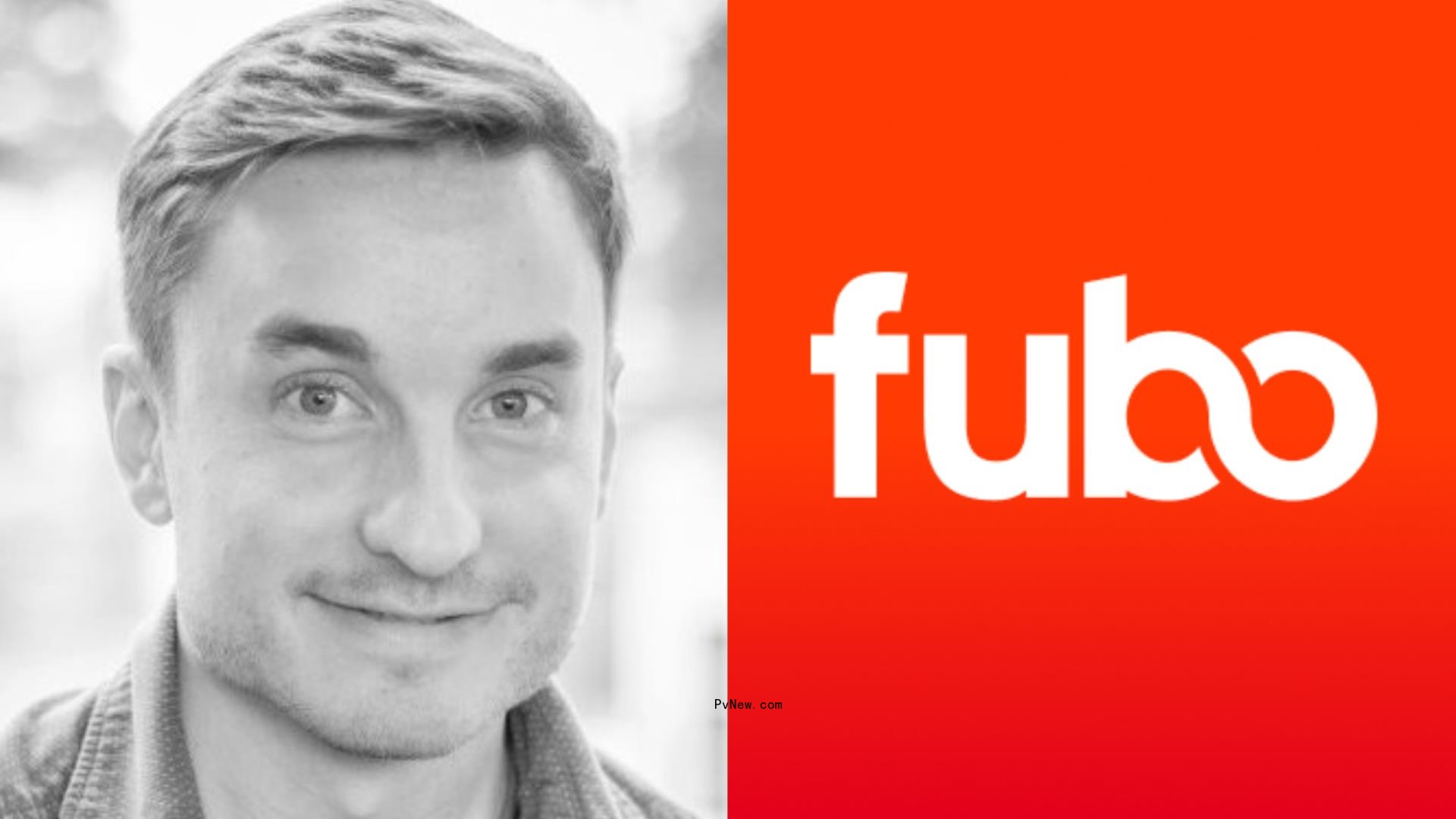 Spotify’s Former VP of Design Dan Sormaz Joins Fubo