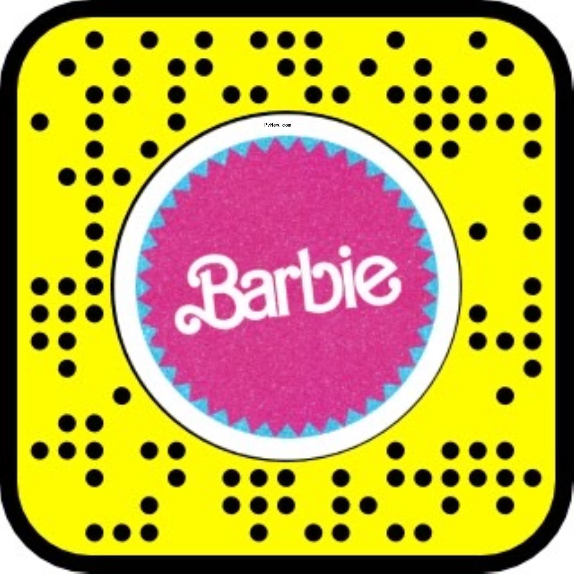 ‘Barbie’ Hits Snapchat: App Launches Official AR Filter That Lets You Virtually Dress Up in Outfits Inspired by the Movie