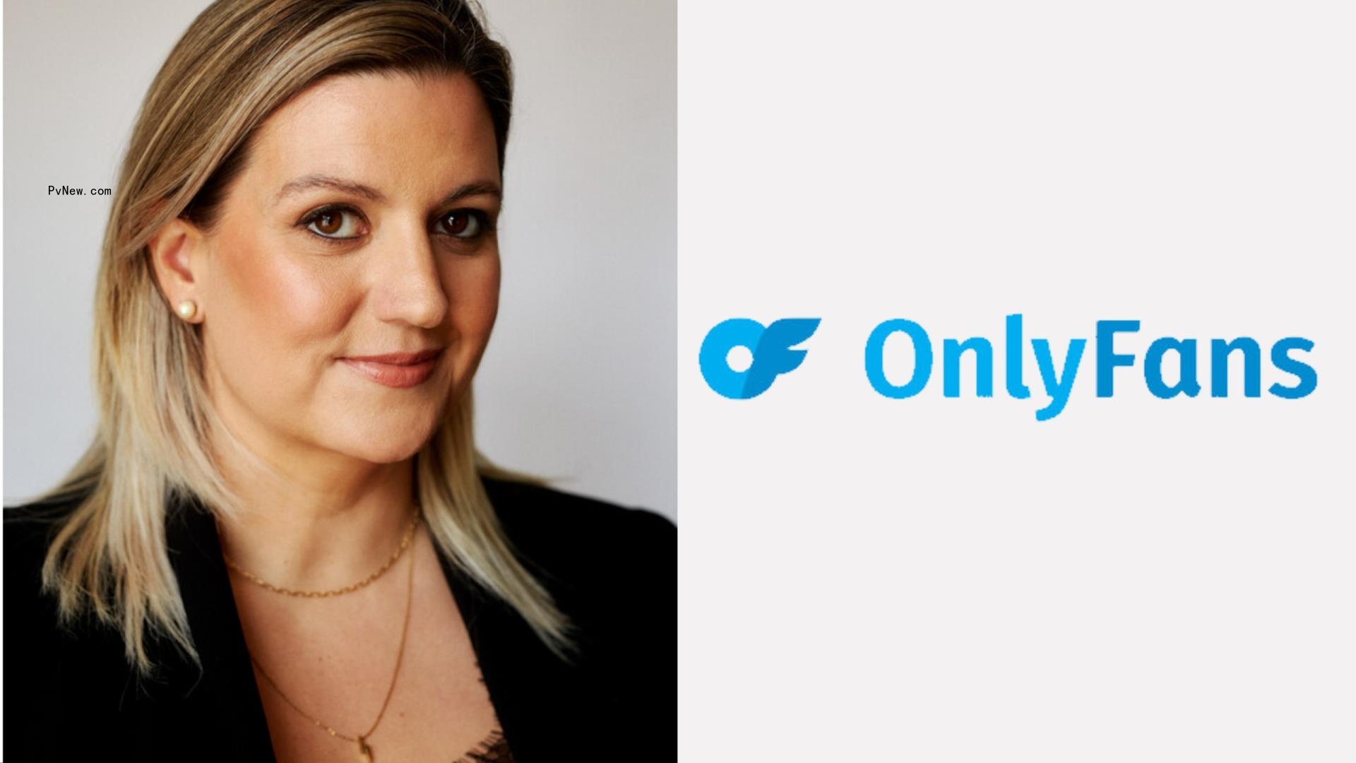 o<i></i>nlyFans Names Keily Blair New CEO