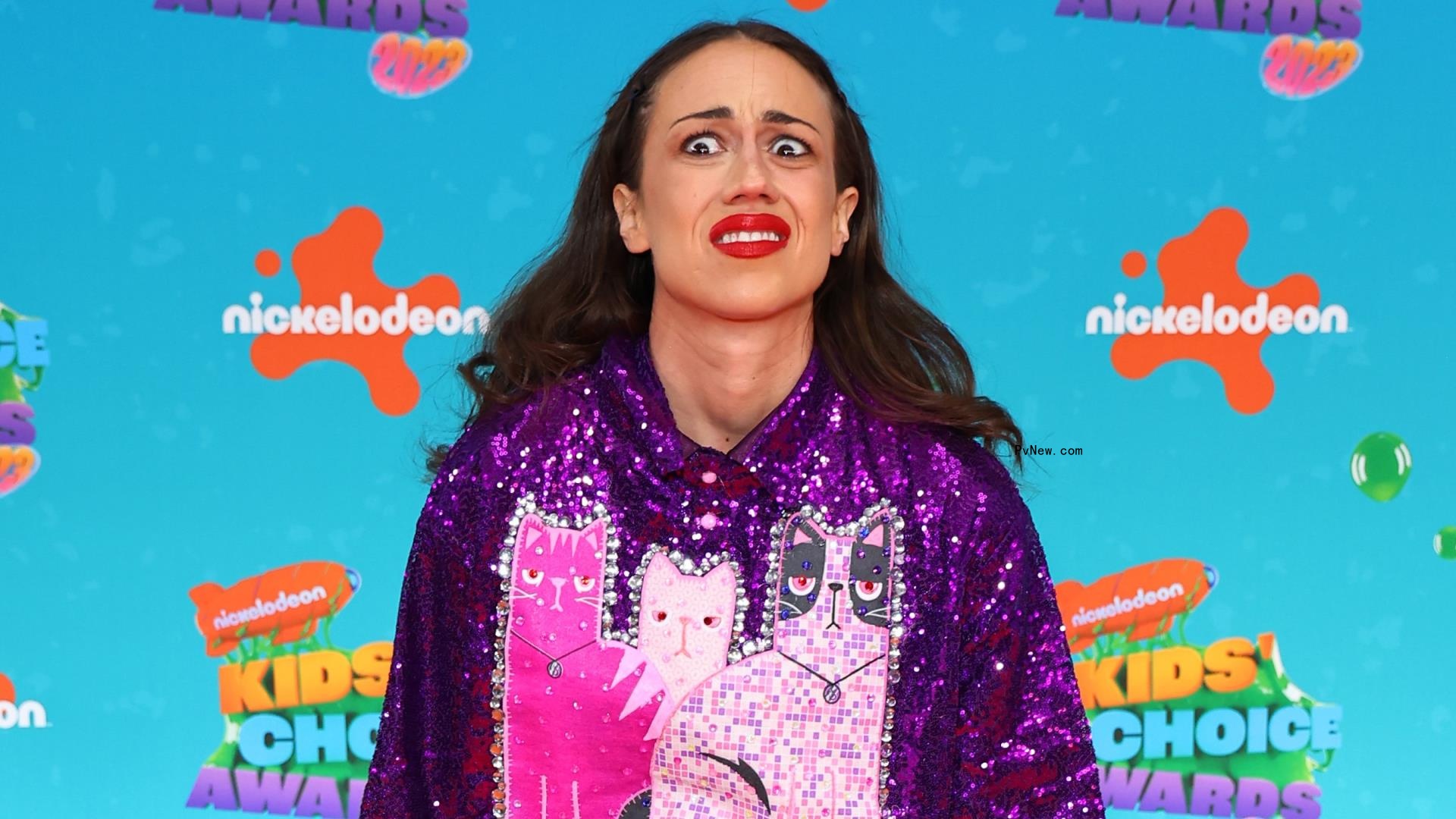 Colleen Ballinger Tour Dates, Podcast Canceled Amid Accusations of Inappropriate Relatio<i></i>nships With Underage Fans