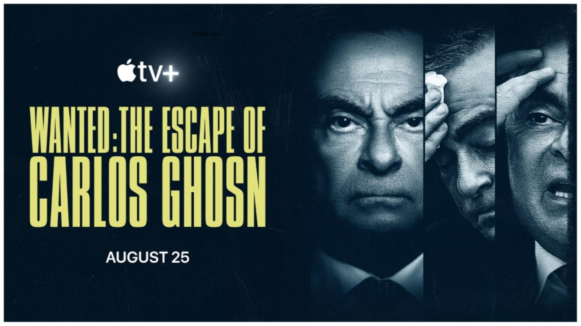 Carlos Ghosn Docuseries Director and Green Beret Who Helped Exec Escape on How the Apple TV+ Show ‘Tells the Whole Spectrum of the Story’