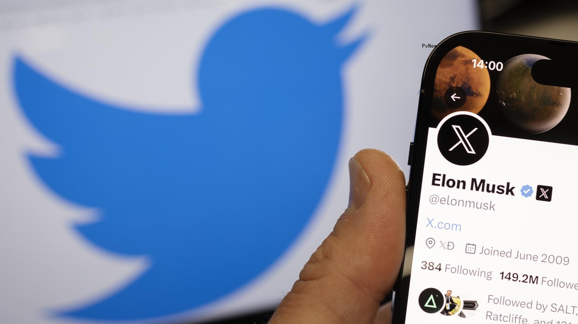 Musk’s Twitter Rebranding as X Is Off to a Confusing, Haphazard Start