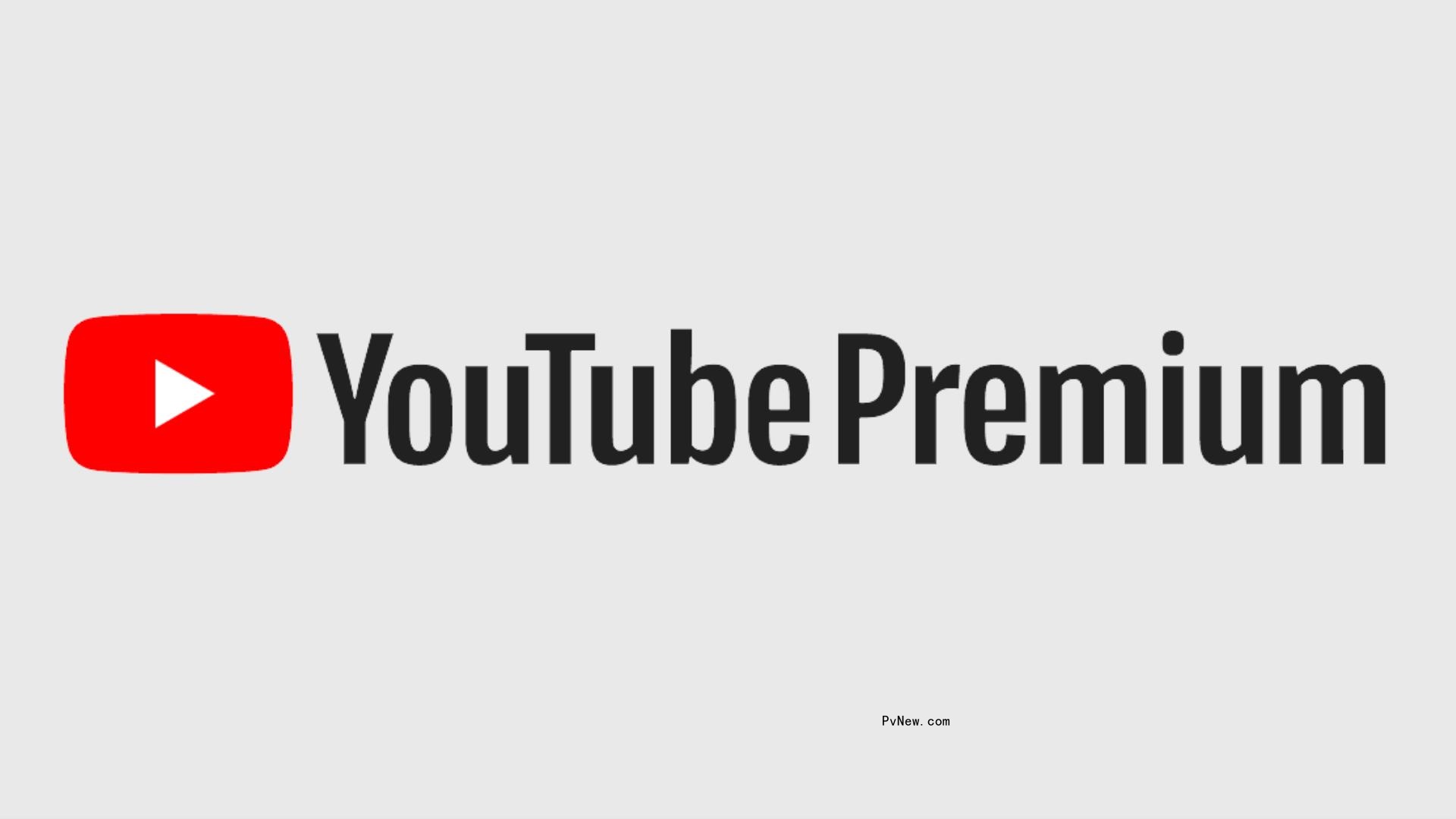 YouTube Hikes Prices for Premium, Music Subs<i></i>cription Plans in U.S.