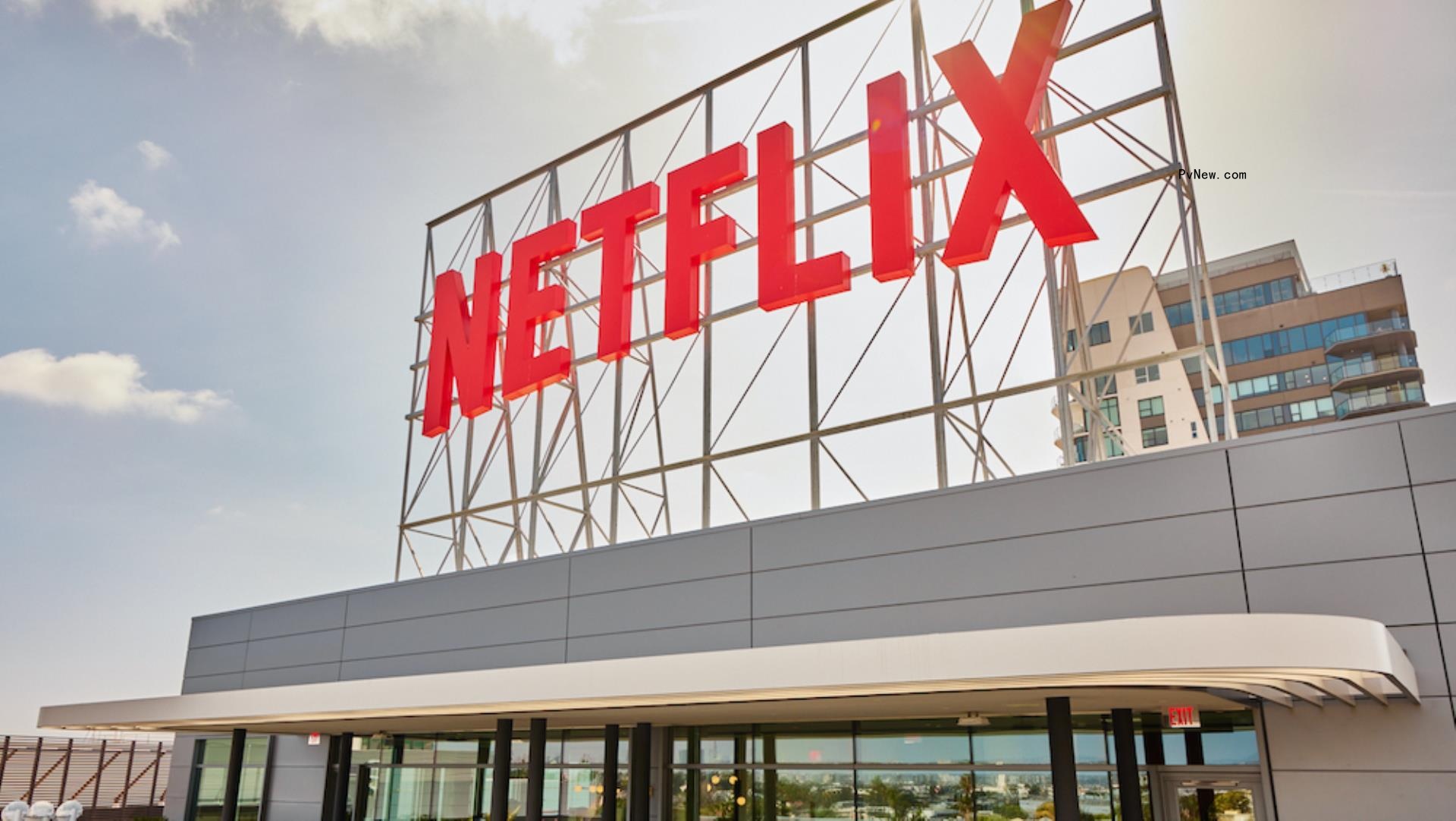 Netflix: No Price Hikes in Major Markets for More Than a Year After Paid-Sharing Rollout