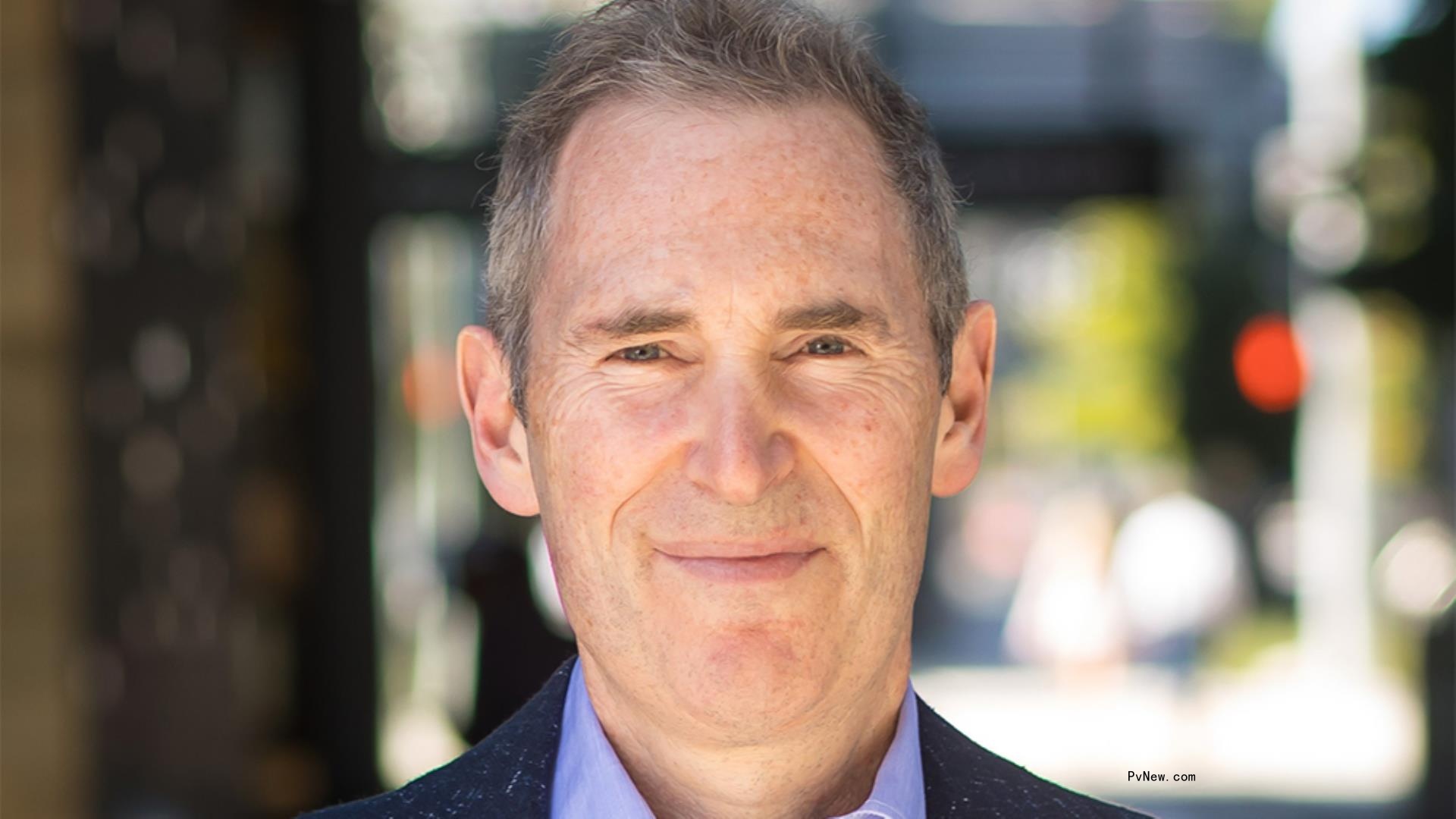 Amazon’s Entertainment Business Has Multiple Generative AI Initiatives Underway, CEO Says