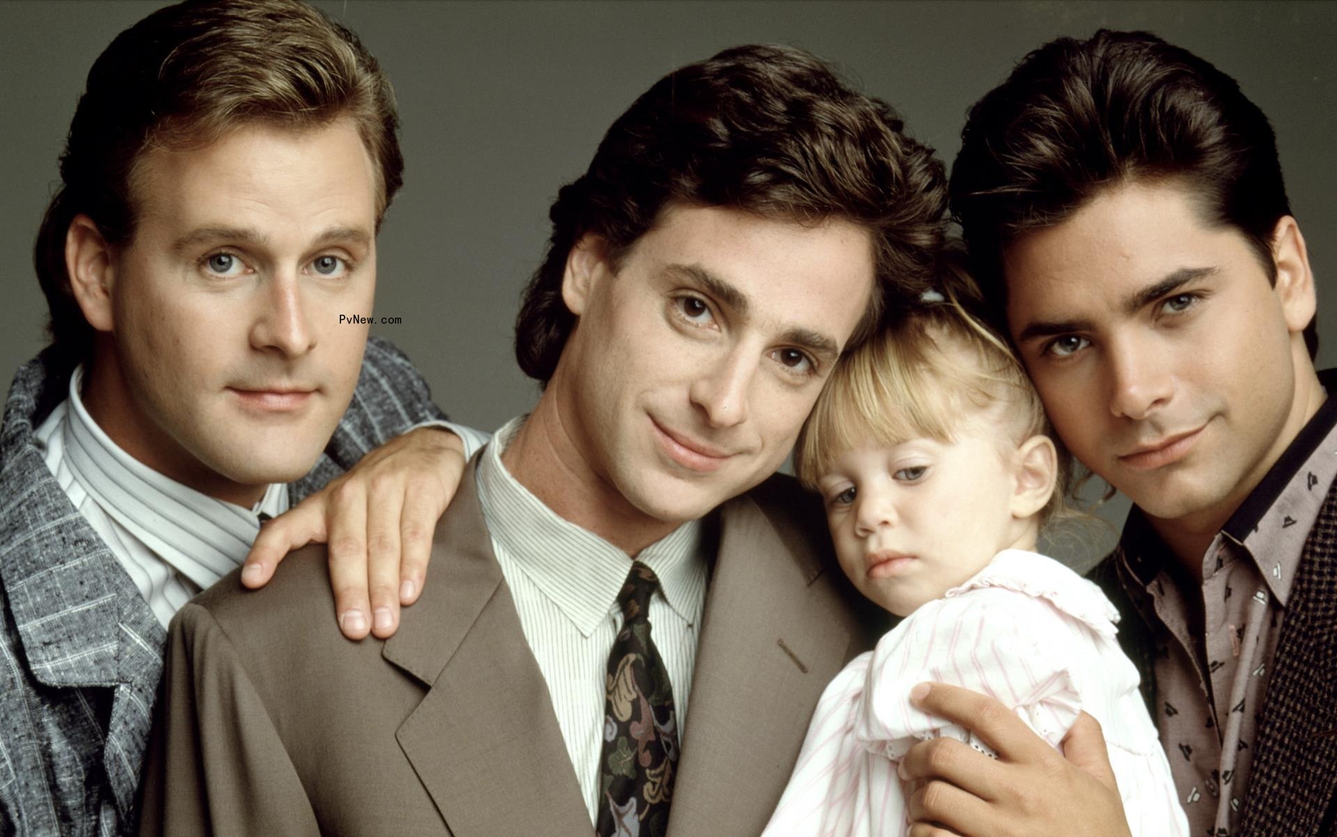 Dave Coulier Will Pause New Episodes of ‘Full House’ Rewatch Podcast During SAG-AFTRA Strike