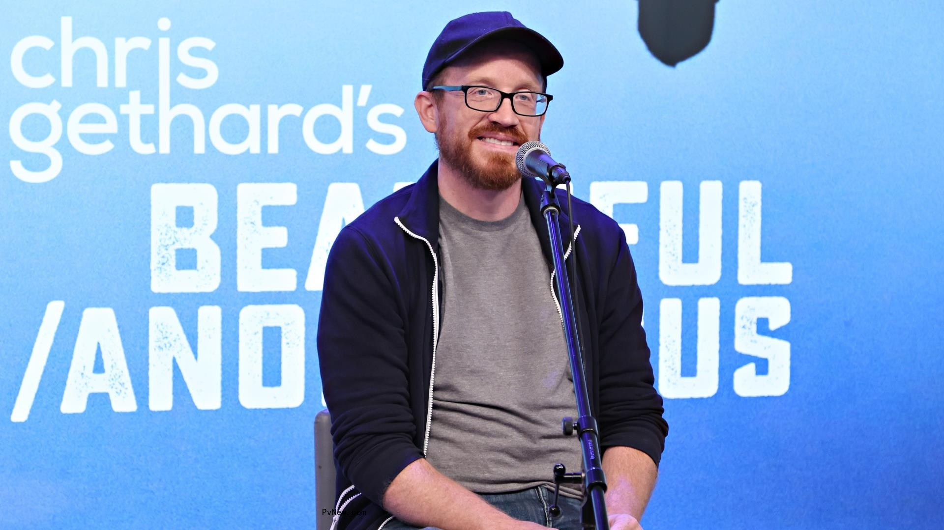 Chris Gethard’s ‘Beautiful Stories From Ano<i></i>nymous People’ Podcast Goes Independent After Deal With SiriusXM’s Earwolf Ends
