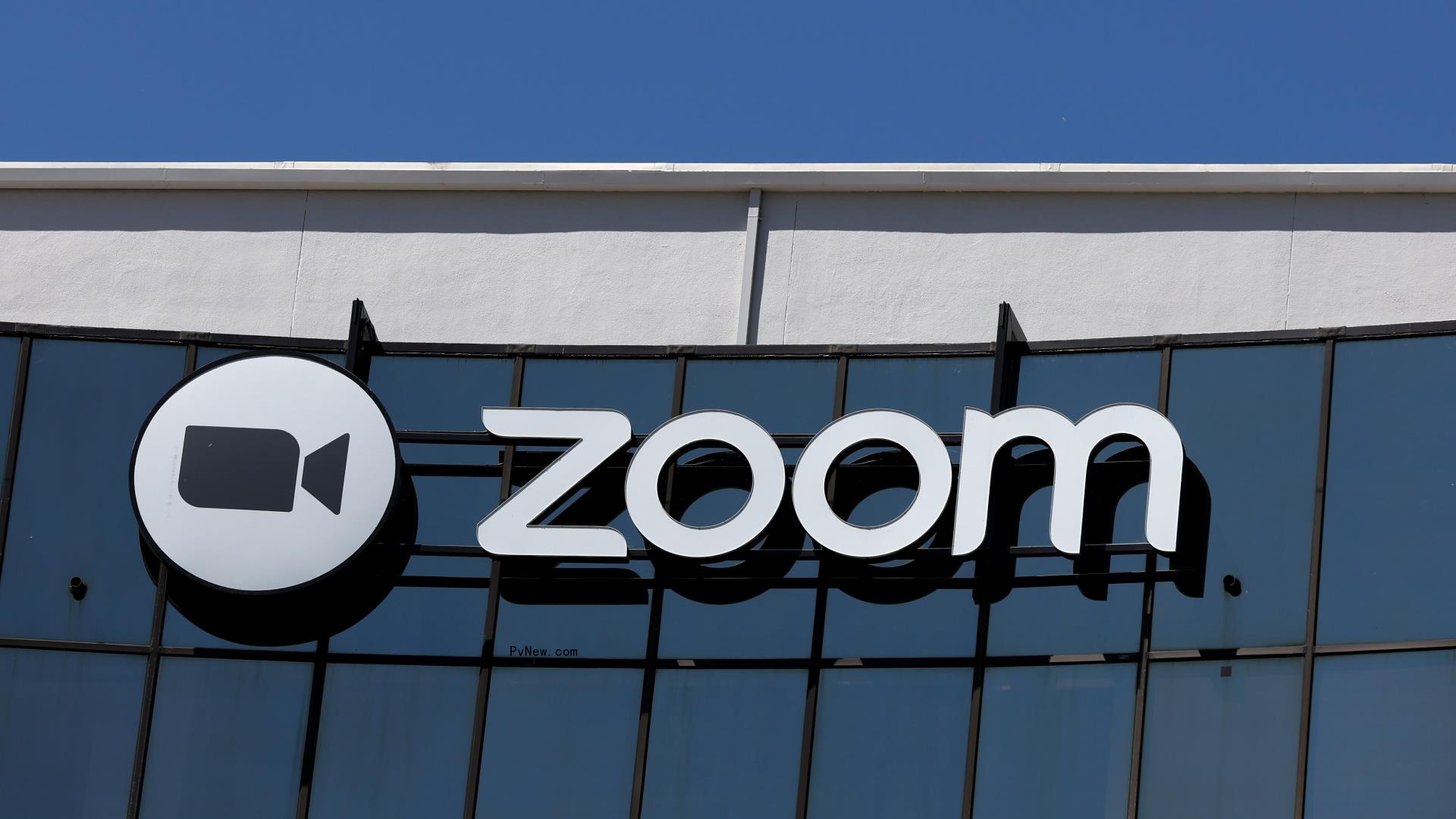 After Backlash, Zoom Now Says It Won’t Use Any Customer Co<i></i>ntent to Train AI Systems